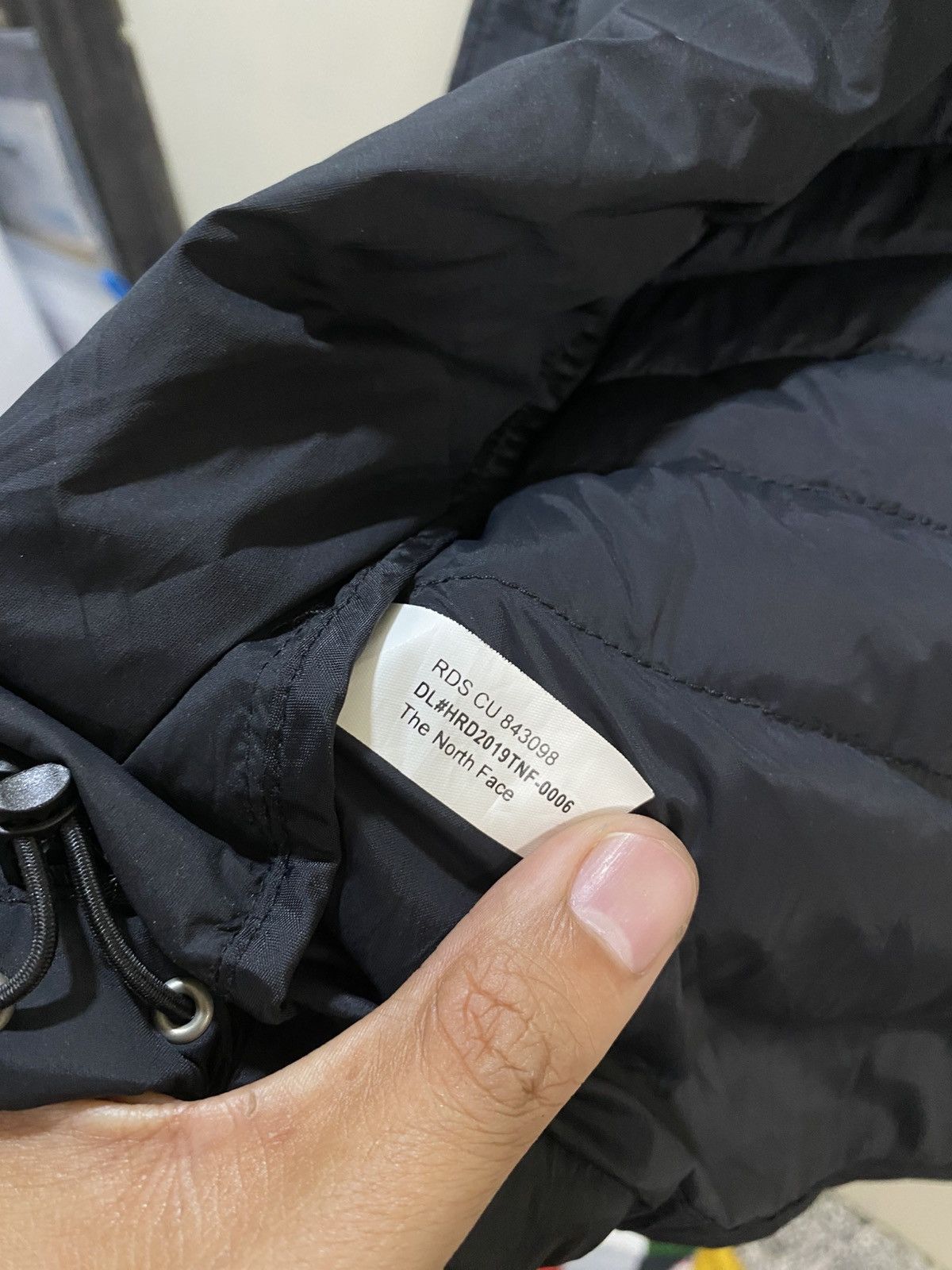 The North Face The north face 700 series Size US M / EU 48-50 / 2 - 6 Thumbnail