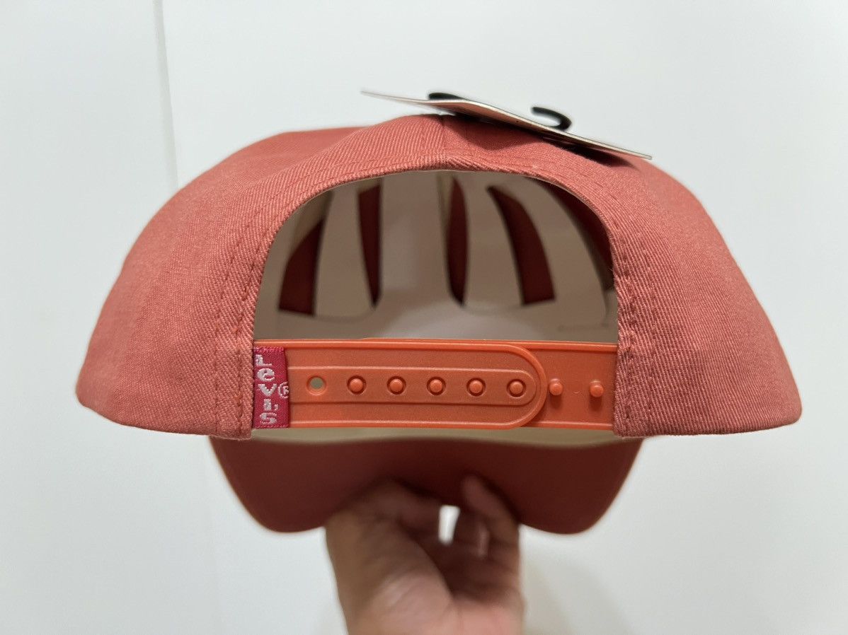 Levi's LEVI’S HATS BRAND NEW Size ONE SIZE - 6 Thumbnail