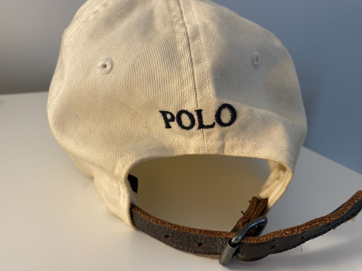 Polo Ralph Lauren Polo Hat lot Size ONE SIZE - 9 Thumbnail