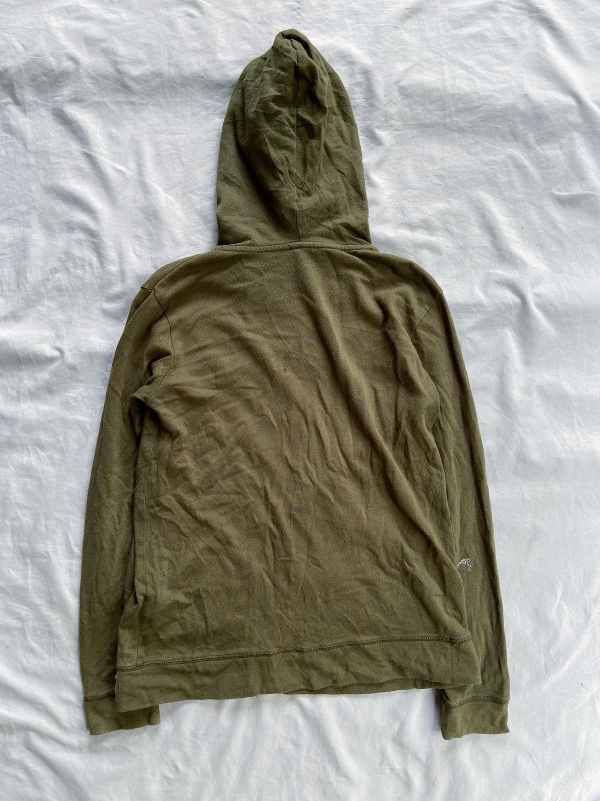 Beauty Beast LIME.INC U.S L.I.M.A NEW PORT , R.I ZIO HOODIE Size US M / EU 48-50 / 2 - 13 Thumbnail