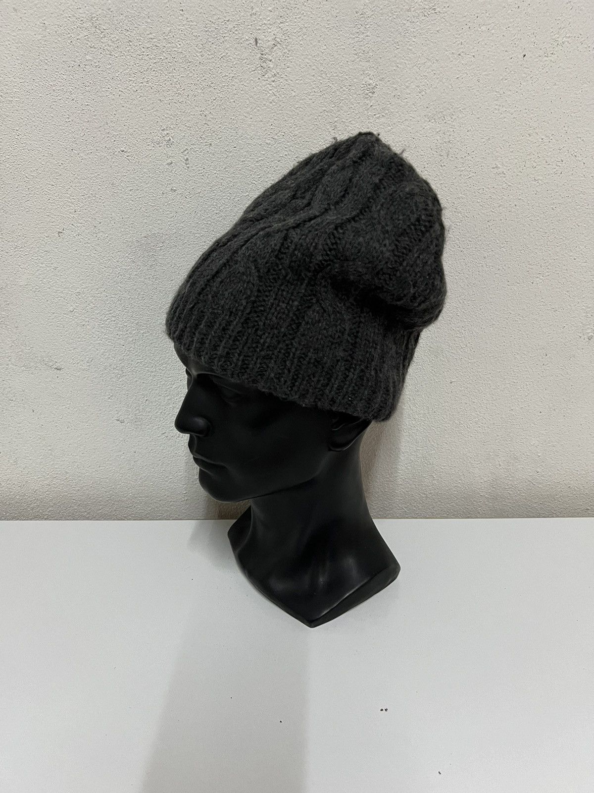 Other New York Crochet Beanie Hats Size ONE SIZE - 3 Thumbnail