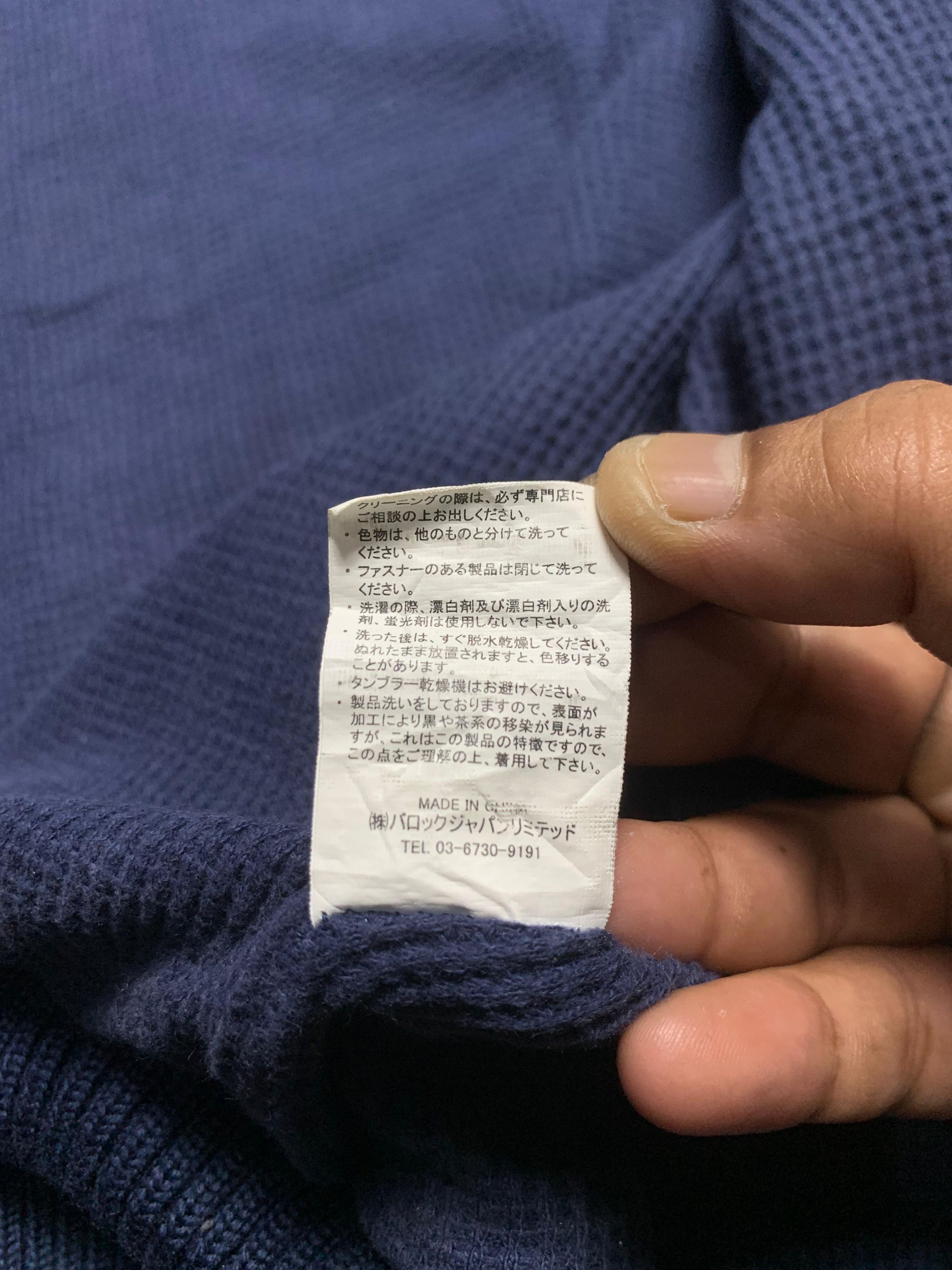 MOUSSY Moussy Japan Multi Pocket Military Jacket Size US M / EU 48-50 / 2 - 10 Thumbnail