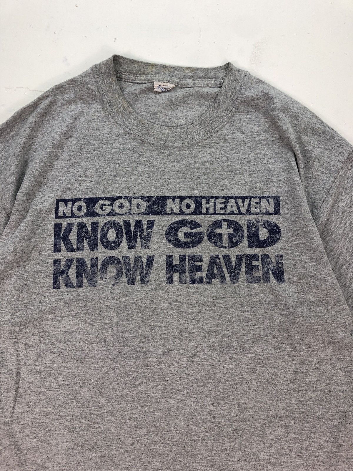 Vintage Vintage God Size US L / EU 52-54 / 3 - 2 Thumbnail