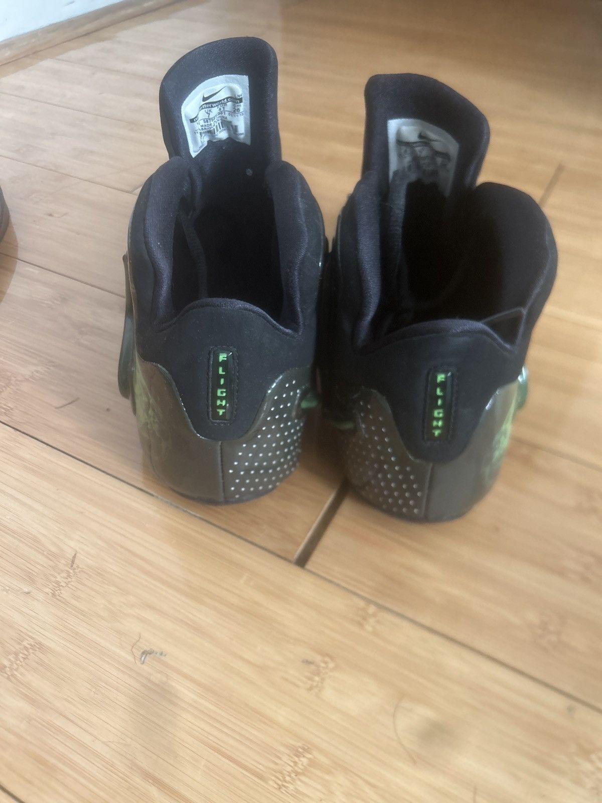 Nike Kobe hyperflights Size US 8 / EU 41 - 4 Thumbnail