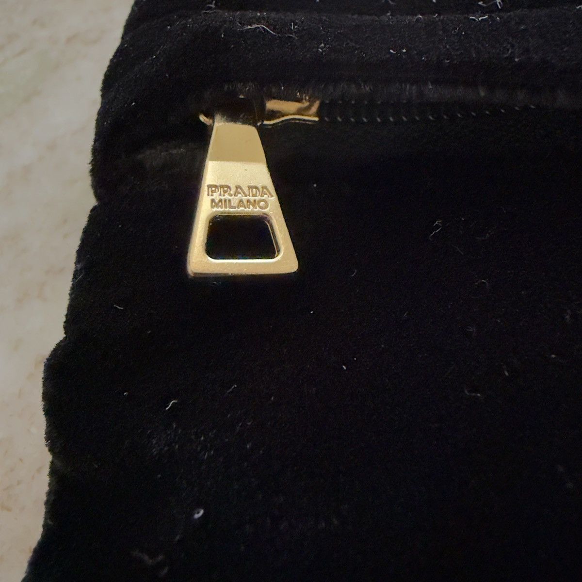 Prada Prada Pouch 🚫READ DESCRIPTION🚫 Size ONE SIZE - 3 Thumbnail