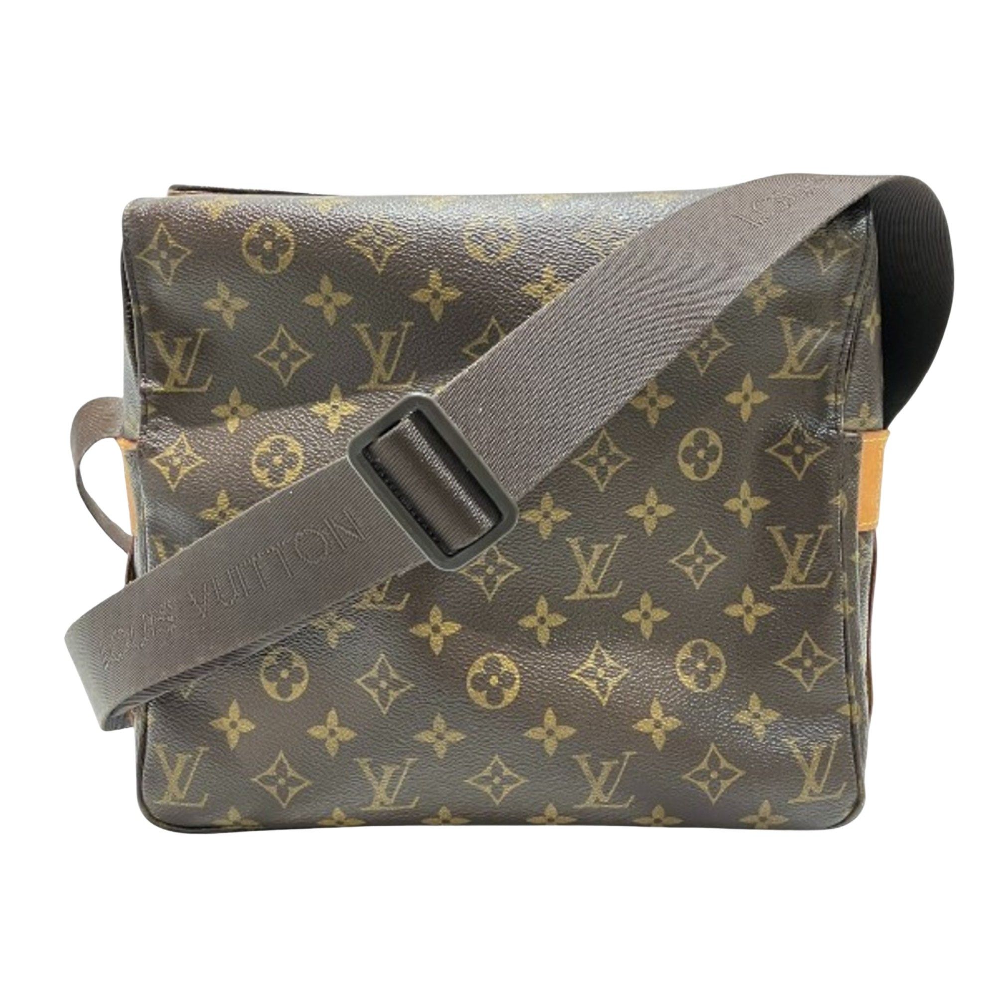 Louis Vuitton Louis Vuitton Naviglio shoulder Size ONE SIZE - 1 Thumbnail