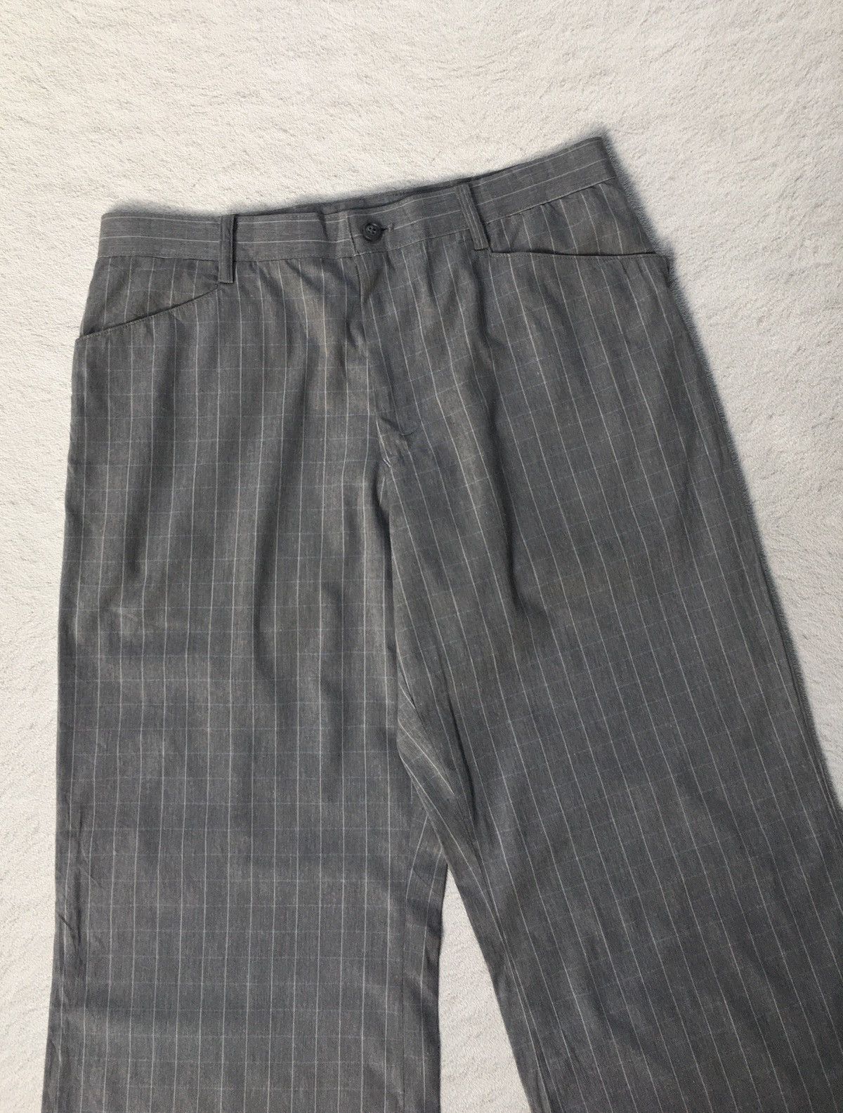 PPFM PPFM Flare Pants Size US 30 / EU 46 - 2 Thumbnail