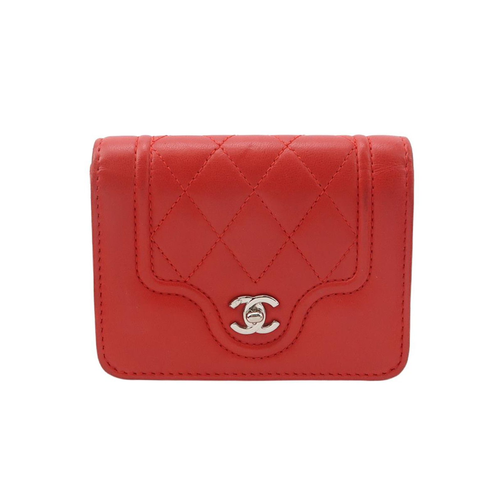 Chanel Chanel Women os Wallets Size ONE SIZE - 1 Thumbnail