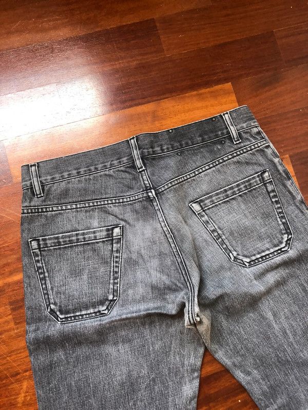 Prada Prada Denim Jeans Size US 31 - 11 Thumbnail