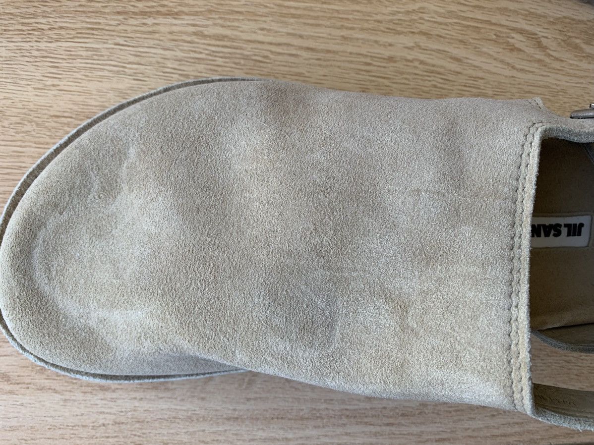 Jil Sander Jil Sander Kudu Reverse Sandal Size US 10 / EU 43 - 7 Thumbnail