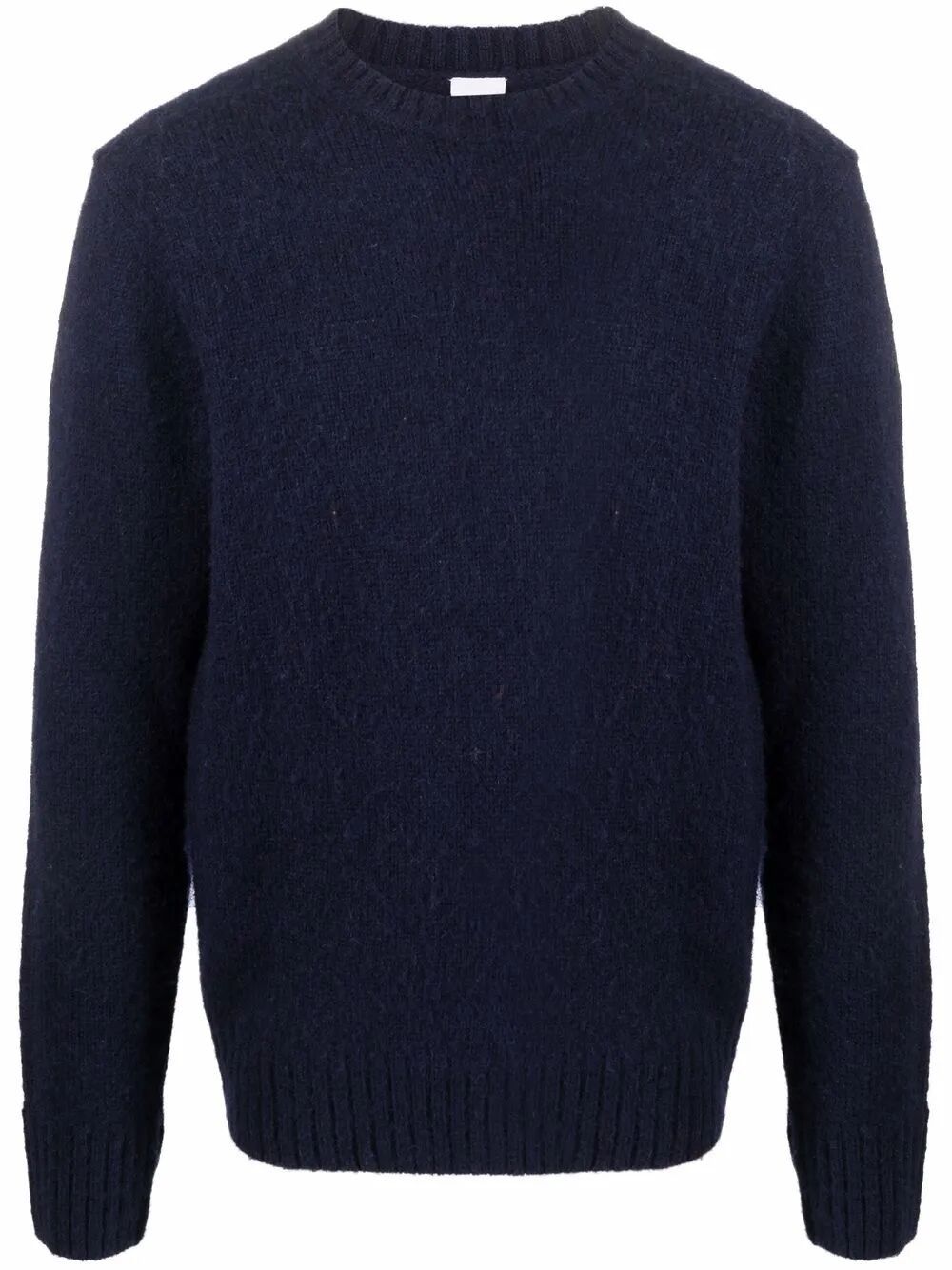 Aspesi "CLASSIC" ROUND NECK SWEATER Size US L / EU 52-54 / 3 - 1 Thumbnail