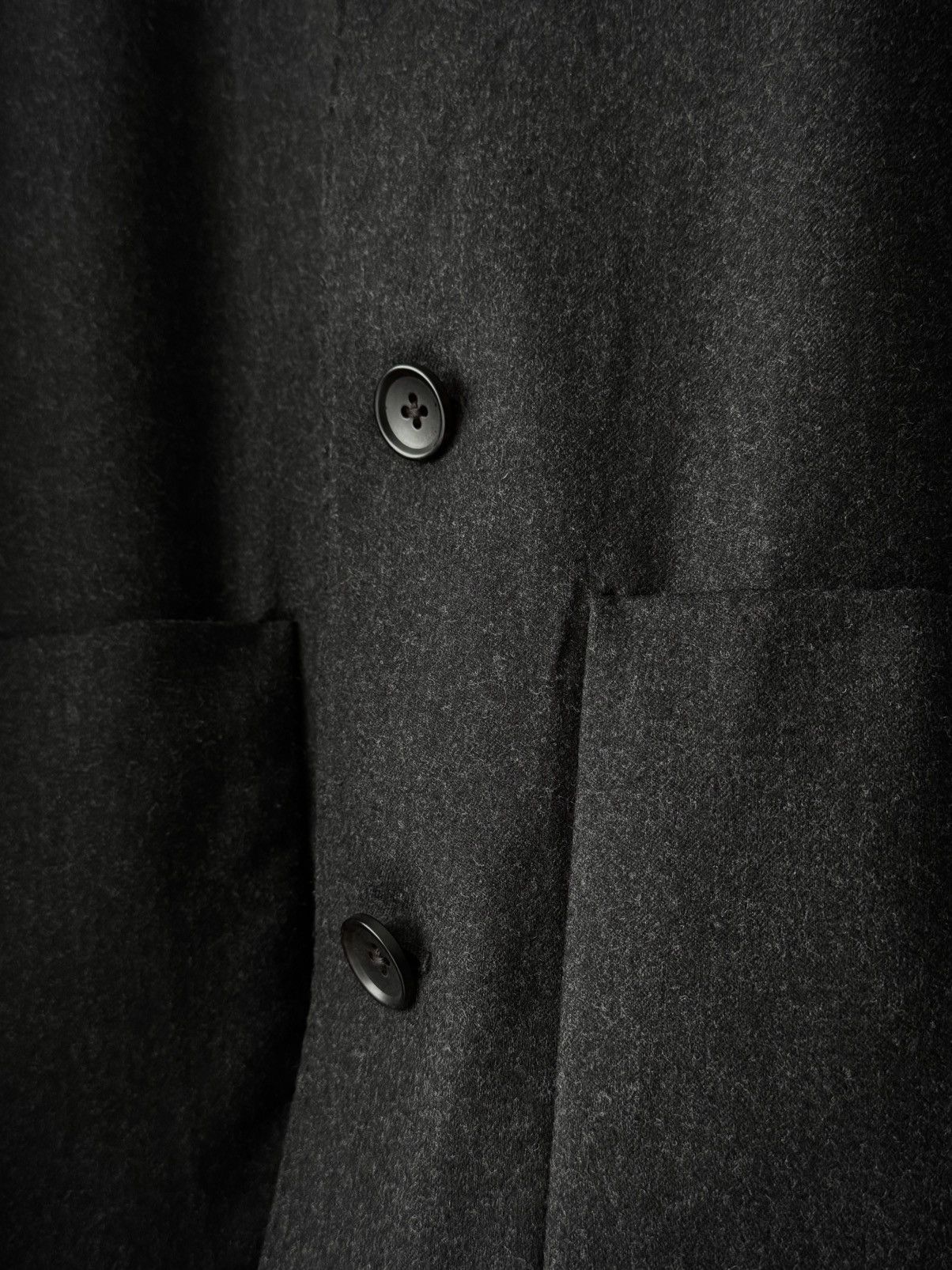 Suitsupply Suitsupply ‘Walter HP’ Pure Wool Light Jacket Size US M / EU 48-50 / 2 - 4 Thumbnail