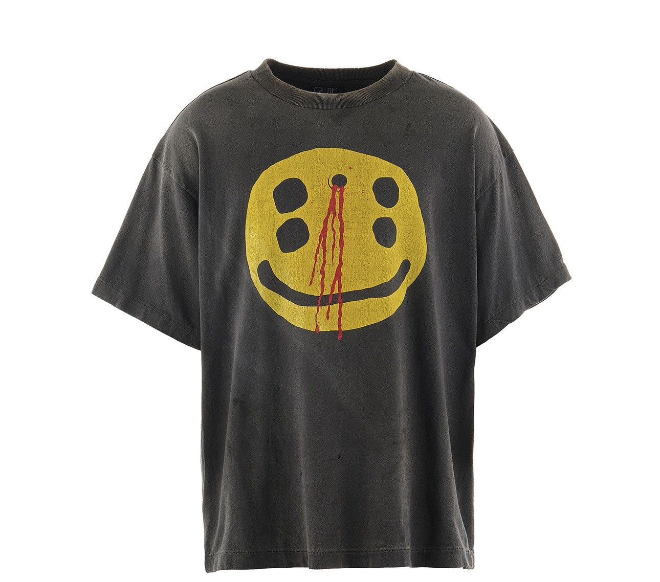 Cactus Plant Flea Market × Saint Michael CACTUS PLANT FLEA MARKET x Saint Michael Head shot tee JP Size US L / EU 52-54 / 3 - 3 Thumbnail