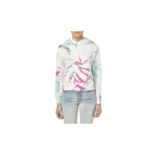 image of Tie Dye Amiri Hoodie Size S, Women's