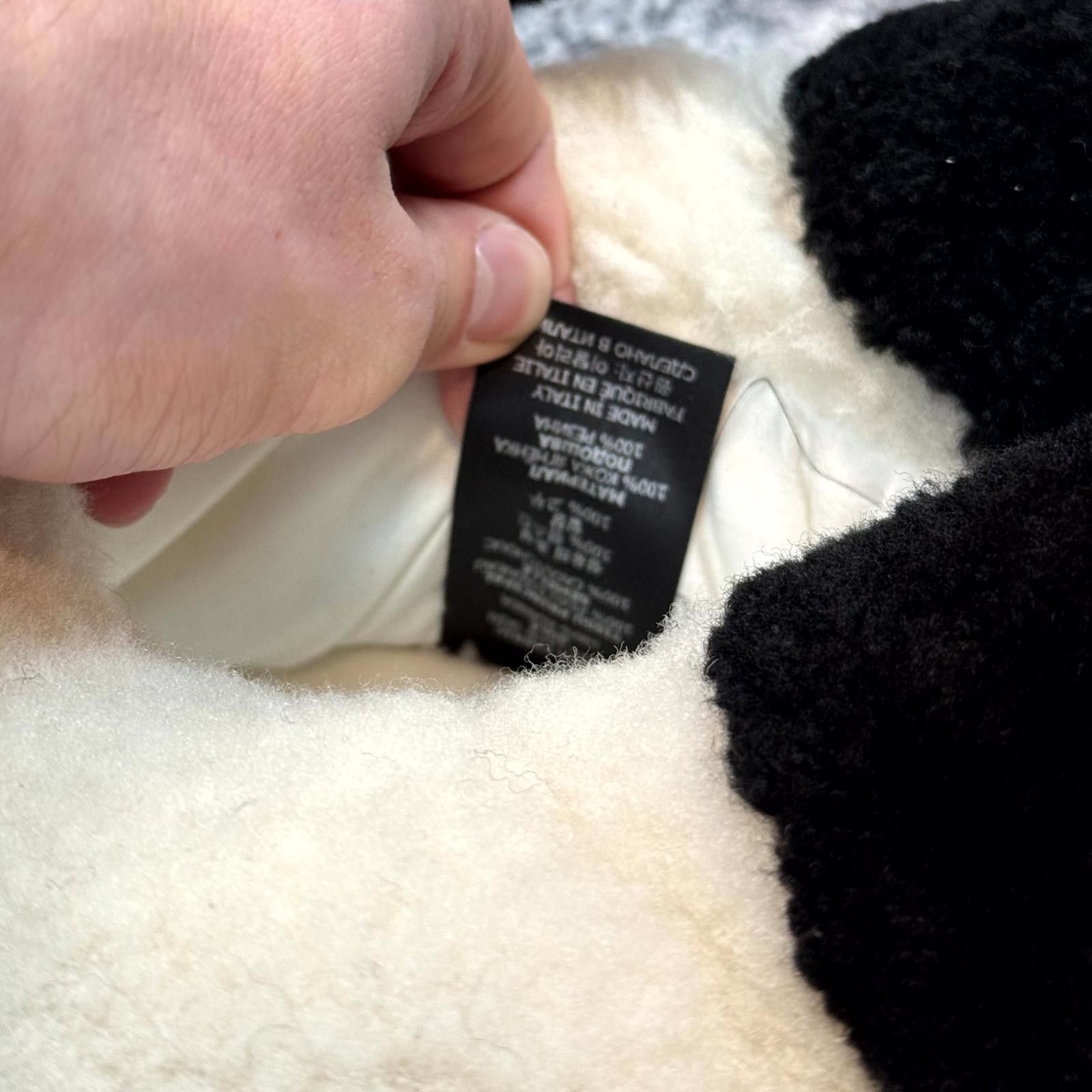 Vetements FW21 Vetements Panda Hug Slippers Size US 9 / EU 42 - 6 Thumbnail
