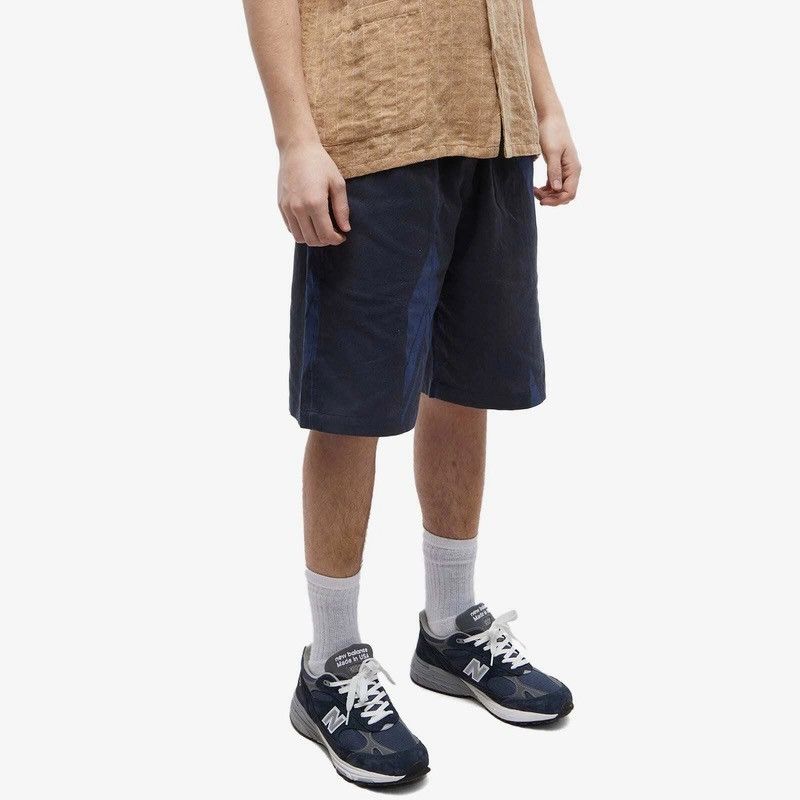 Needles Needles Shorts L Size US 34 / EU 50 - 2 Thumbnail