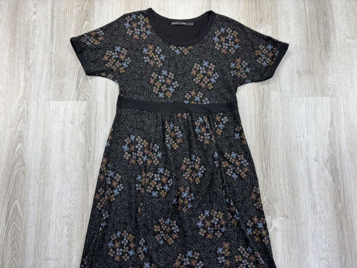 Designer Womens dress Gudrun Sjoden Size S Size S / US 4 / IT 40 - 2 Thumbnail