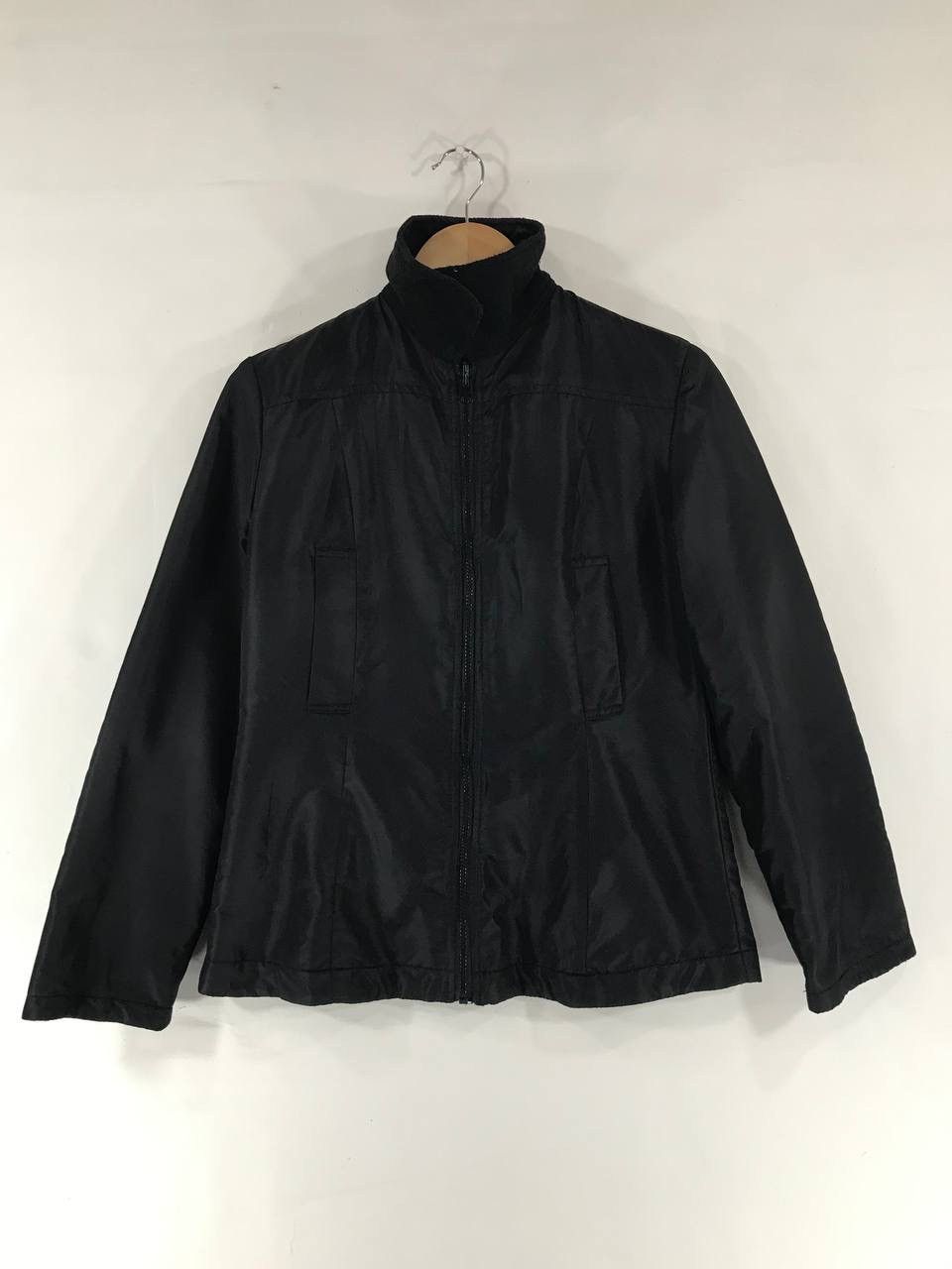Atsuro Tayama Light Jacket