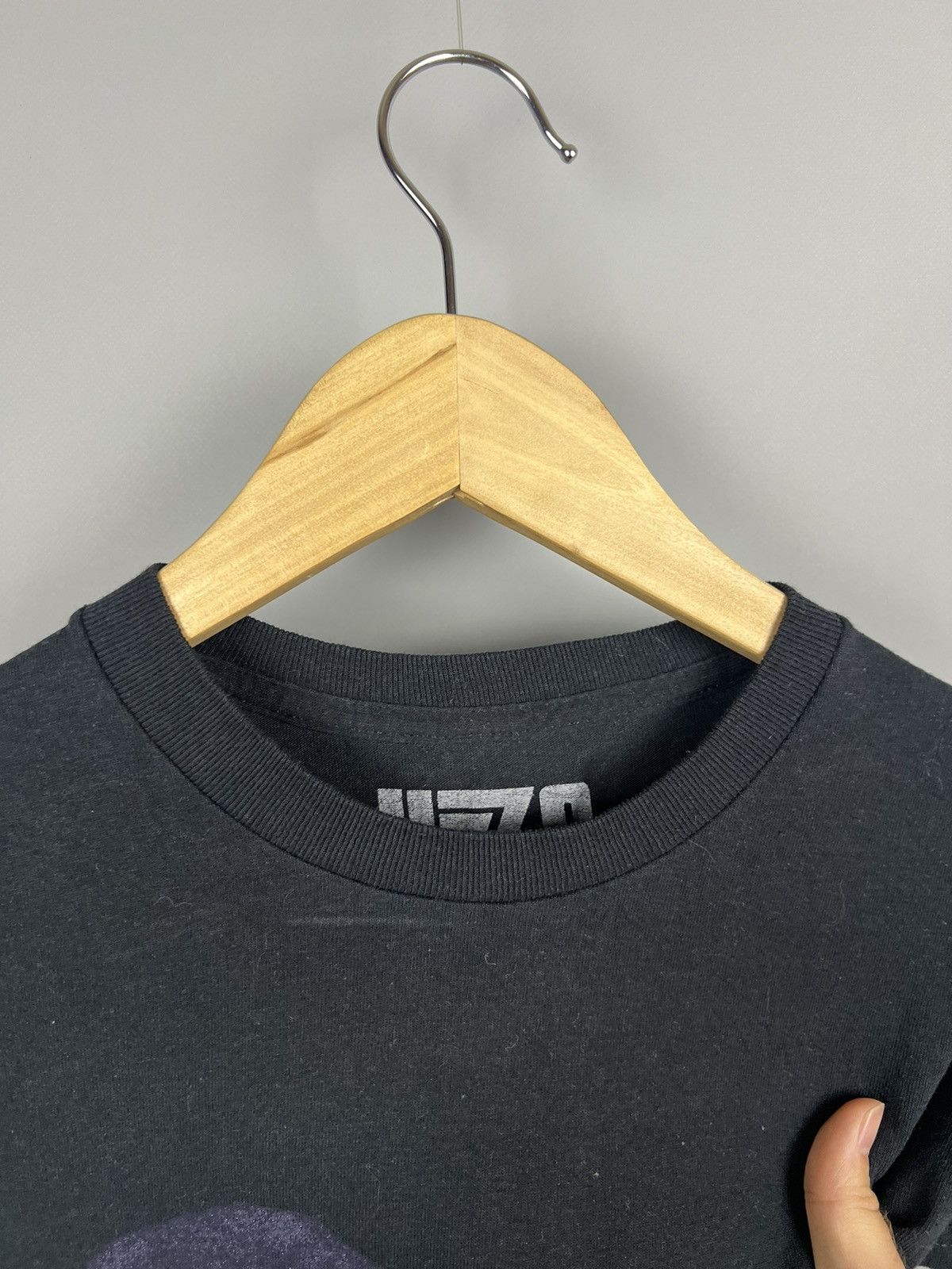 Rap Tees (S) Lizzo european tour tee Size US S / EU 44-46 / 1 - 4 Thumbnail