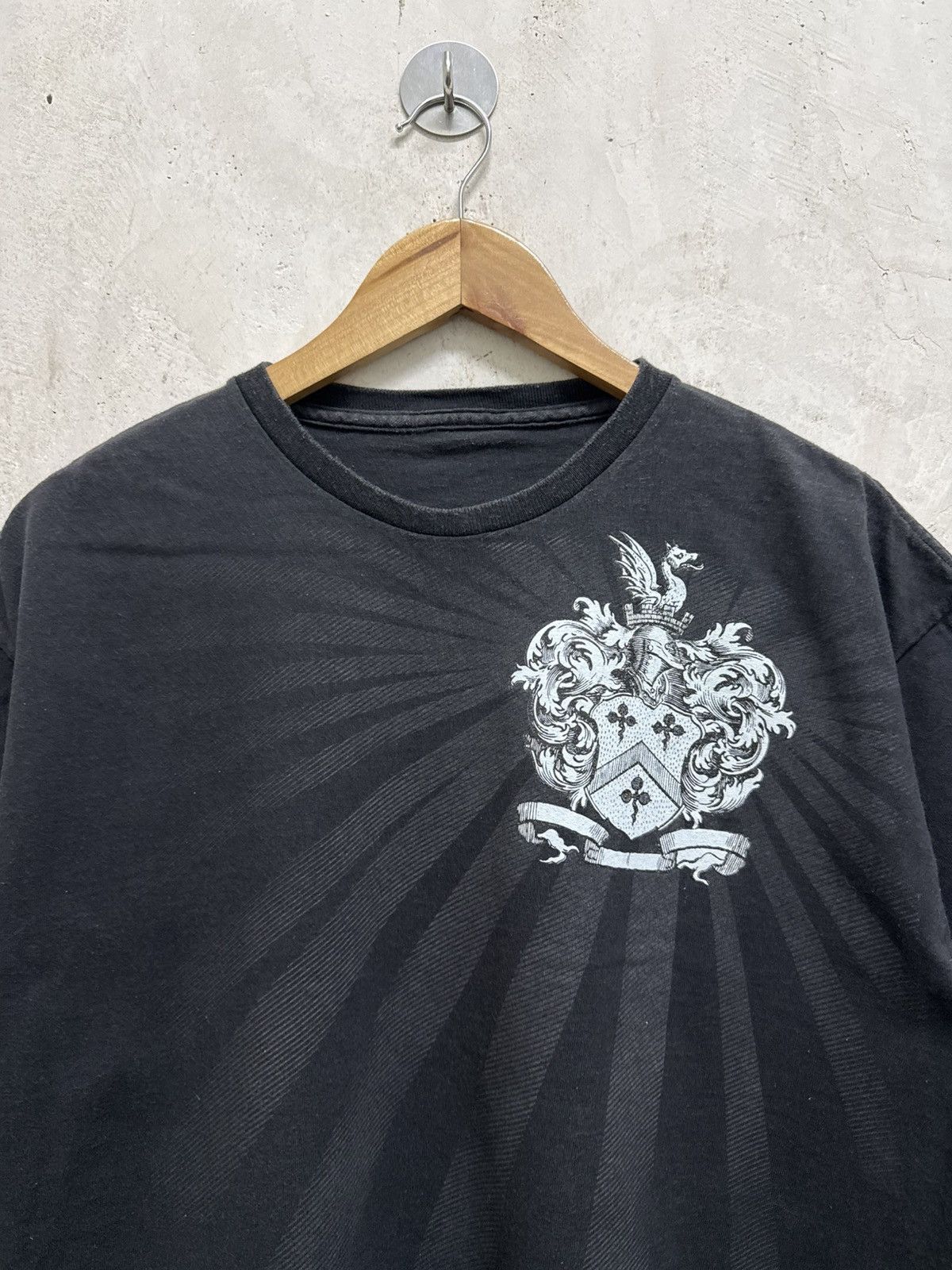 Southpole 2000s Southpole style y2k Tees Size US L / EU 52-54 / 3 - 2 Thumbnail