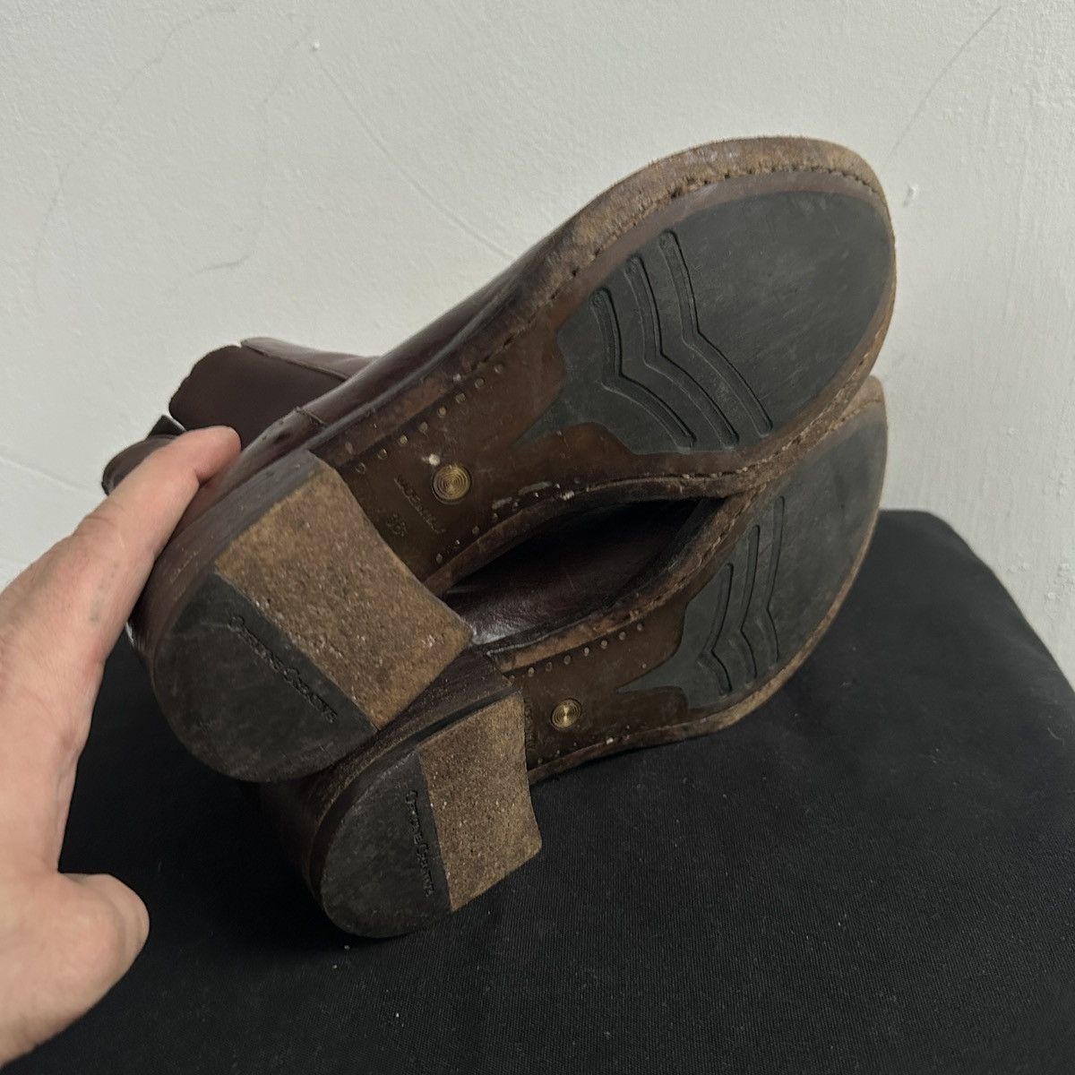 Officine Creative Officine Creative Lexikon Chelsea boots Size US 6 / IT 36 - 6 Thumbnail