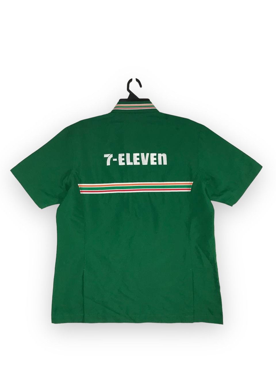 Vintage 7 eleven seven Size US L / EU 52-54 / 3 - 5 Thumbnail