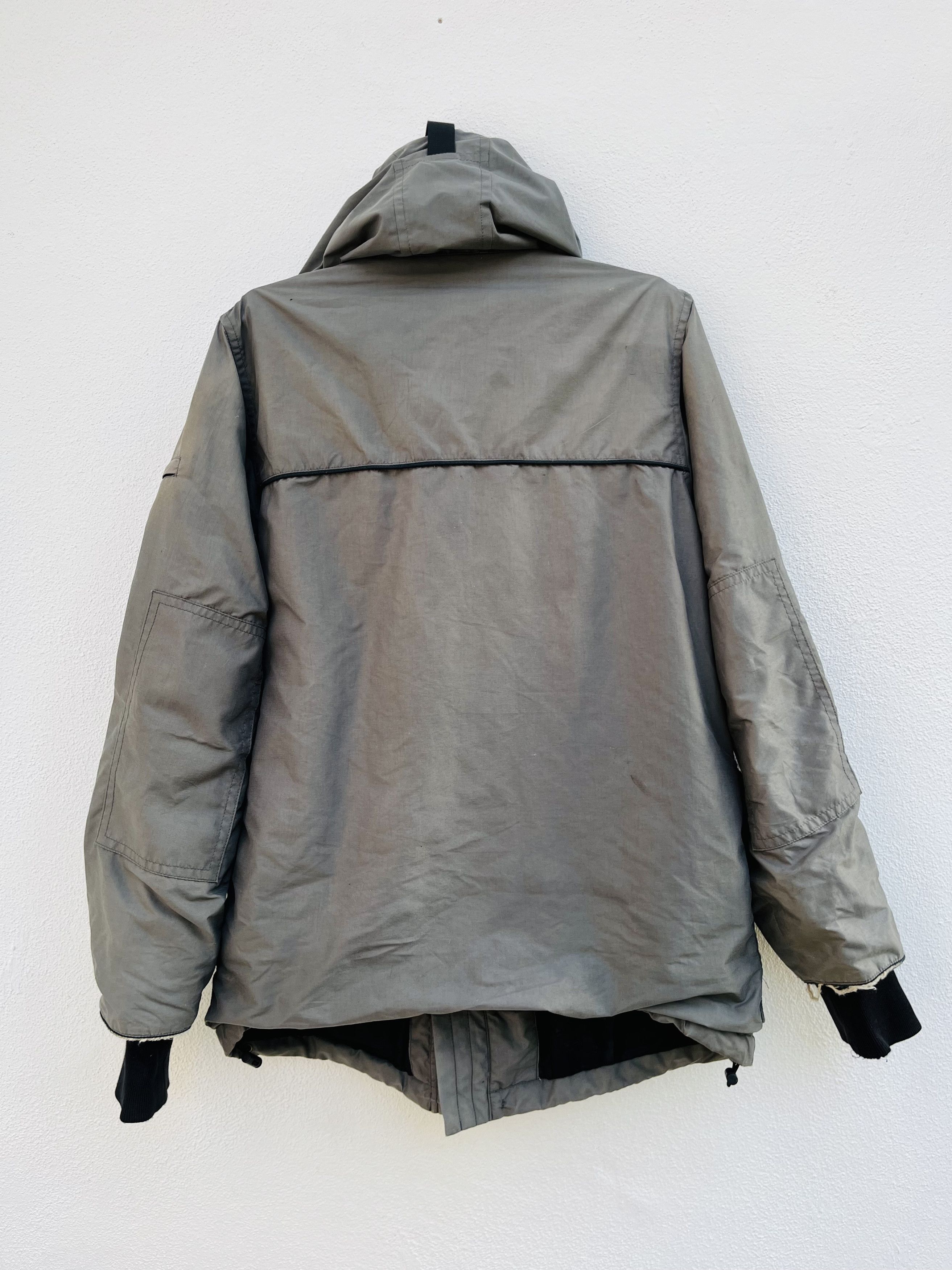 Boycott Vintage Boycott Japanese Designer Fashion Style Jacket Size US L / EU 52-54 / 3 - 2 Thumbnail