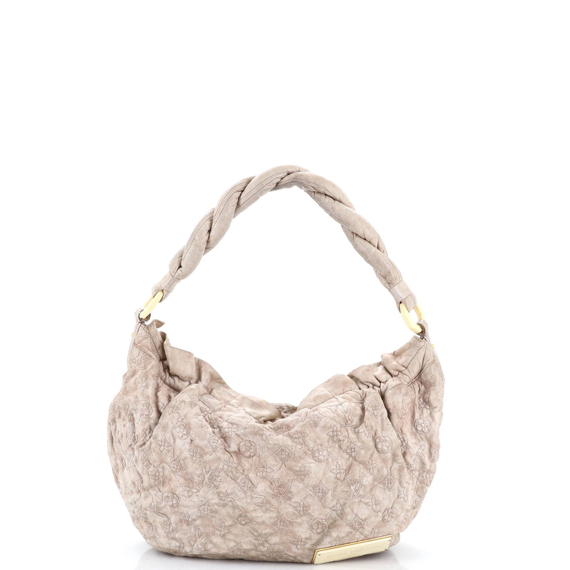 Louis Vuitton Olympe Nimbus Handbag Size ONE SIZE - 1 Thumbnail