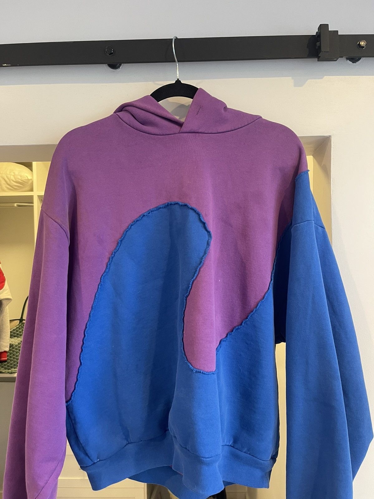 ERL ERL Swirl Hoody Size US L / EU 52-54 / 3 - 2 Thumbnail