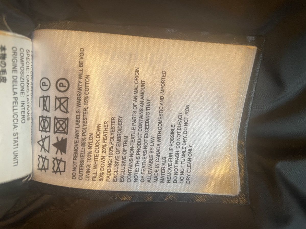 Canada Goose Canada Goose Langford Parka Heritage Size US S / EU 44-46 / 1 - 18 Thumbnail