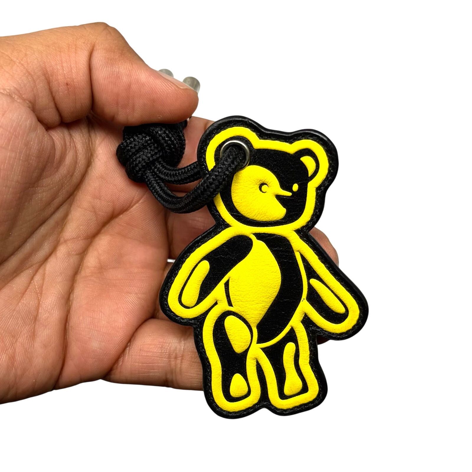 Dior Dior Teddy Bear Charm Size ONE SIZE - 3 Thumbnail