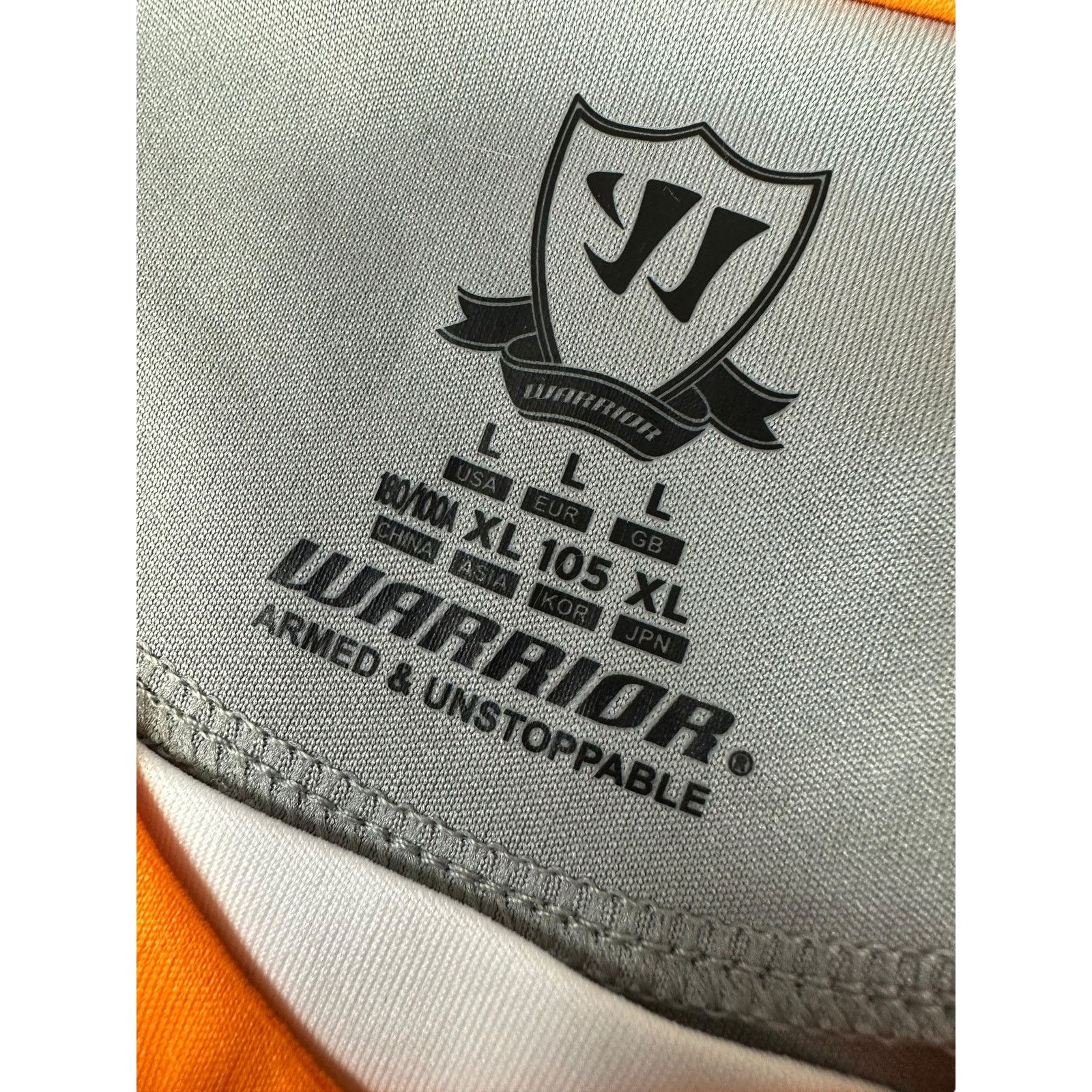 Warrior Porto Goalkeeper 2014/2015 Jersey Size US L / EU 52-54 / 3 - 8 Thumbnail