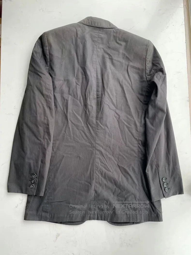 Raf Simons Raf Simons 1997SS student suit jacket Size 48L - 6 Thumbnail