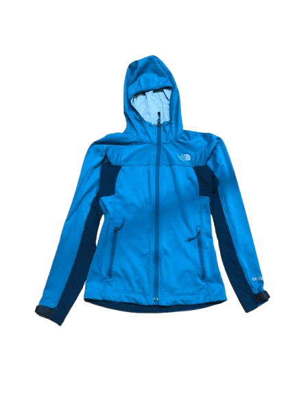 The North Face Vintage The North Face Training Light Jacket Size XS Size XS / US 0-2 / IT 36-38 - 1 Thumbnail