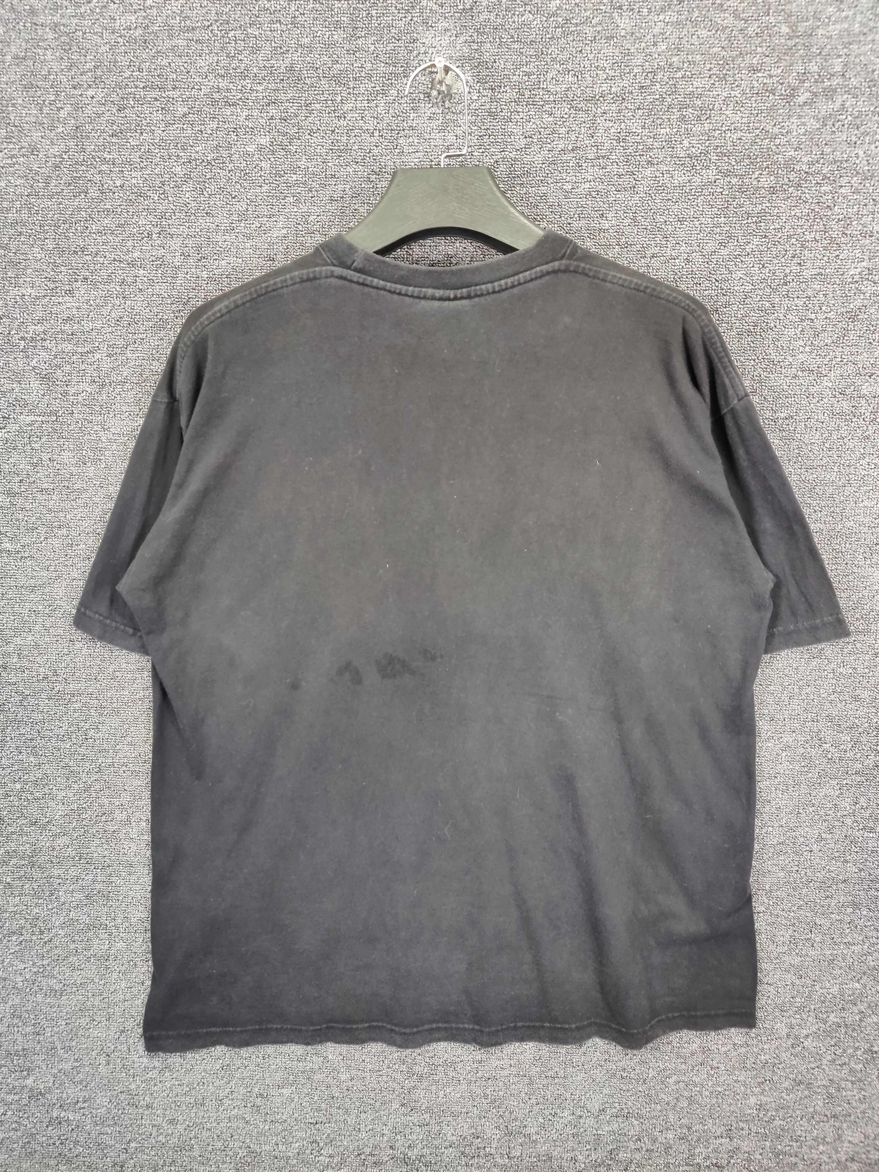 Band Tees Vintage Deftones Around The Fur Band Tee Tshirt Size US XL / EU 56 / 4 - 5 Thumbnail