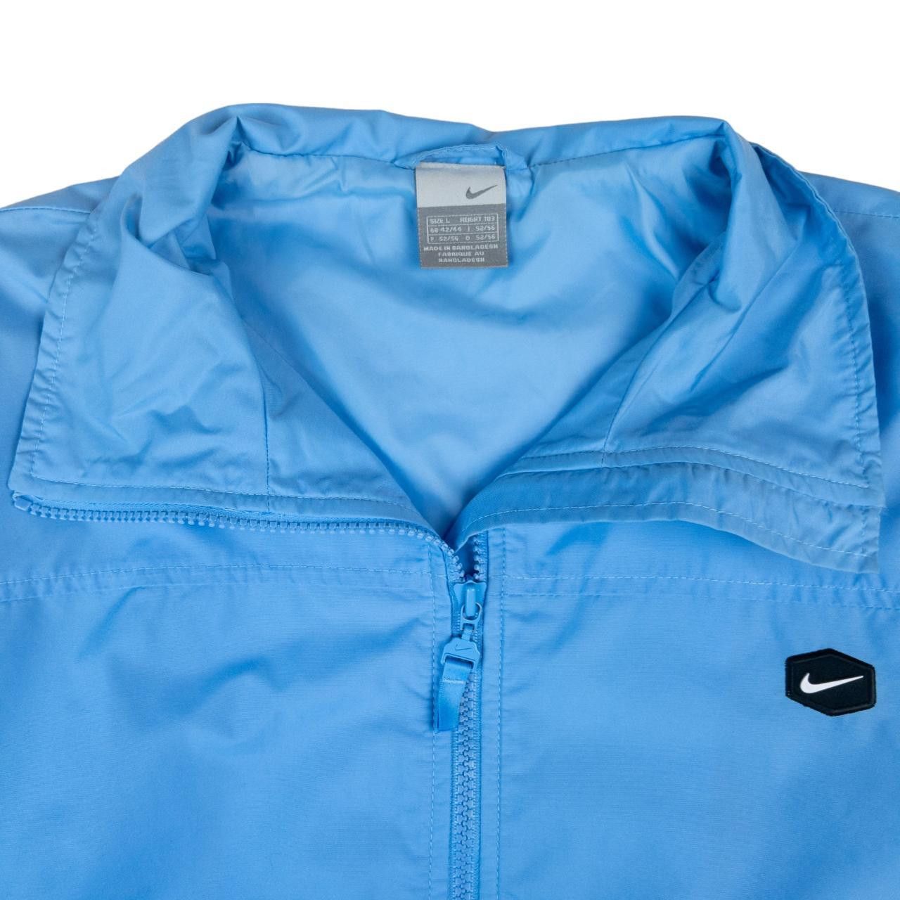 Nike Vintage Nike Hex Tracksuit Set Size M/L Size US 36 / EU 52 - 7 Thumbnail