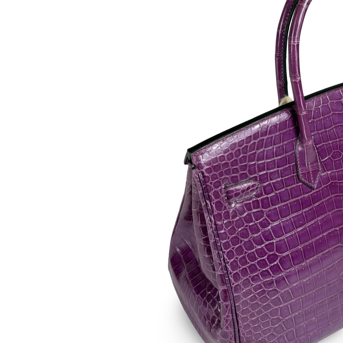 Hermes Hermes Birkin 35 Size ONE SIZE - 7 Thumbnail