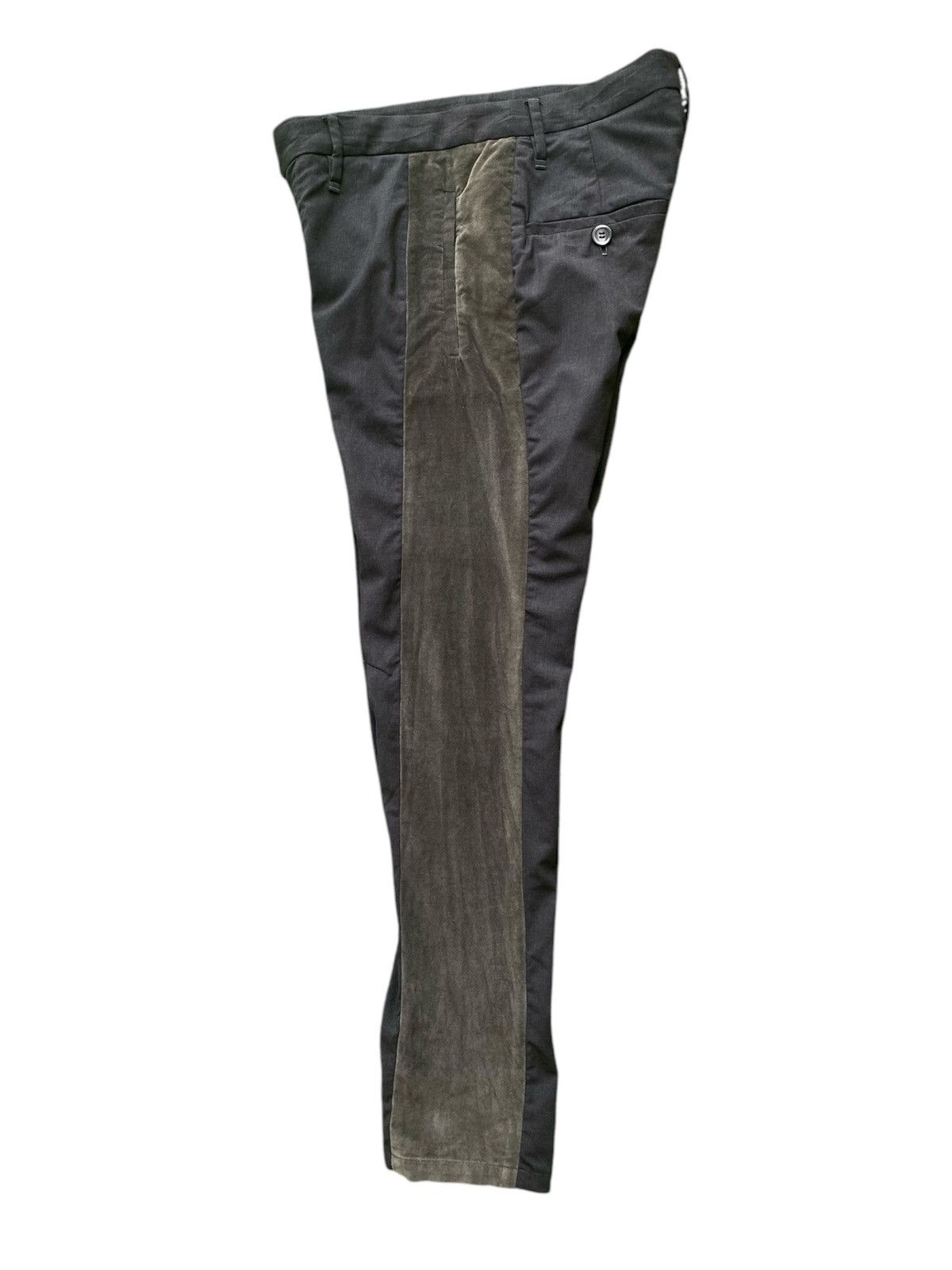 Brunello Cucinelli Brunello Cucinelli Italian Trousers Size US 34 / EU 50 - 3 Thumbnail