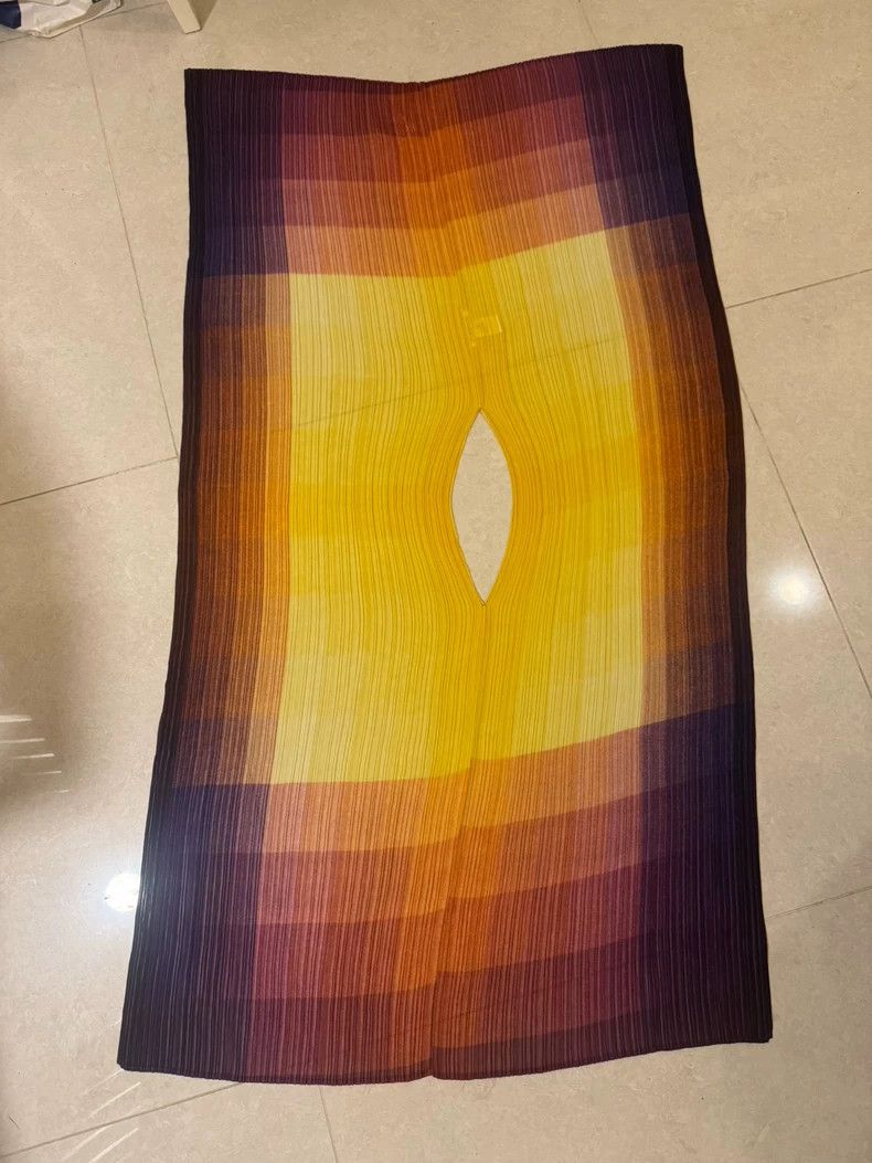 Issey Miyake Issey Miyake size:one size Seasonally colored cardigans Size XS / US 0-2 / IT 36-38 - 9 Thumbnail