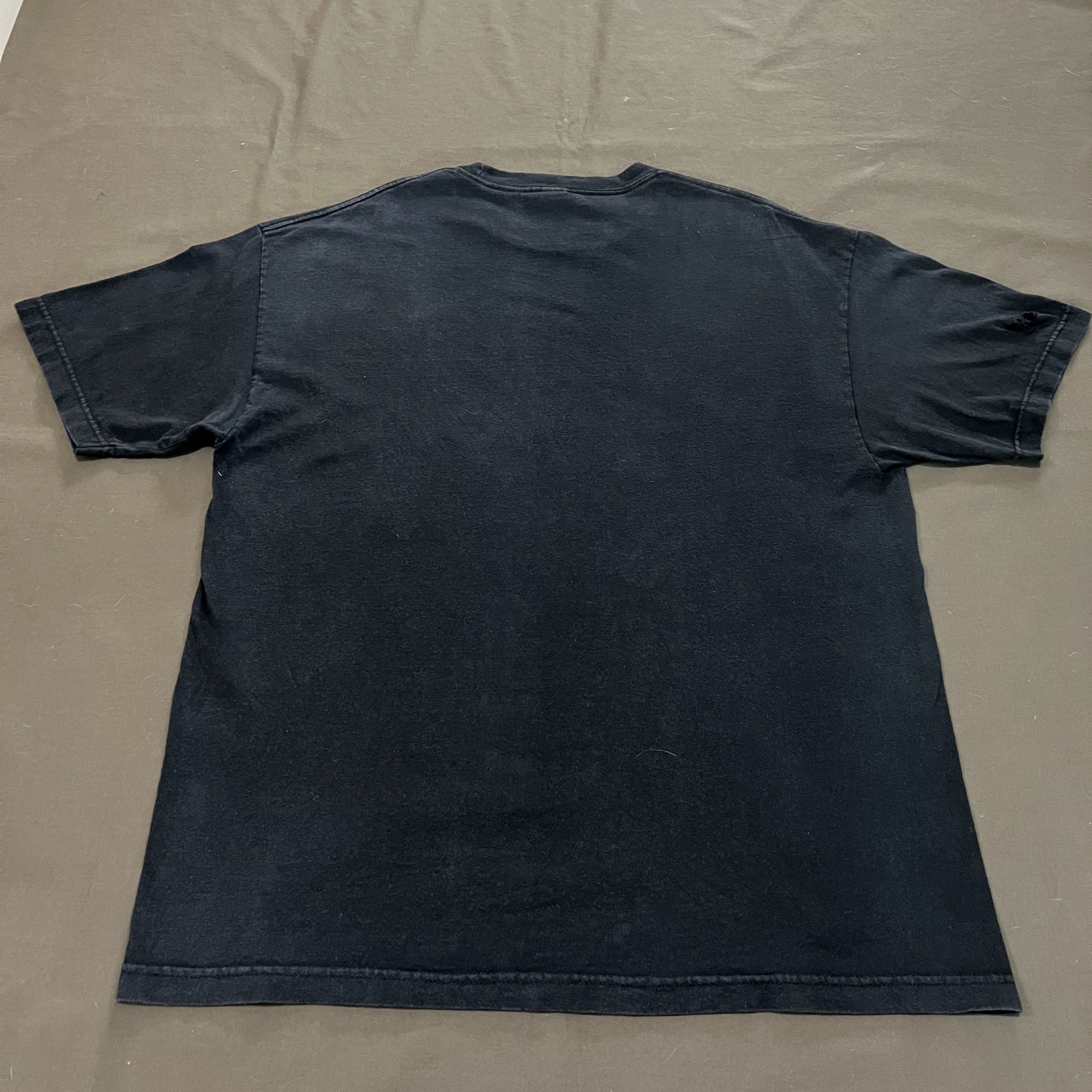 Halo Very Rare Vintage Y2K Major League Gaming MLG Promo Tee XL Size US XL / EU 56 / 4 - 4 Thumbnail