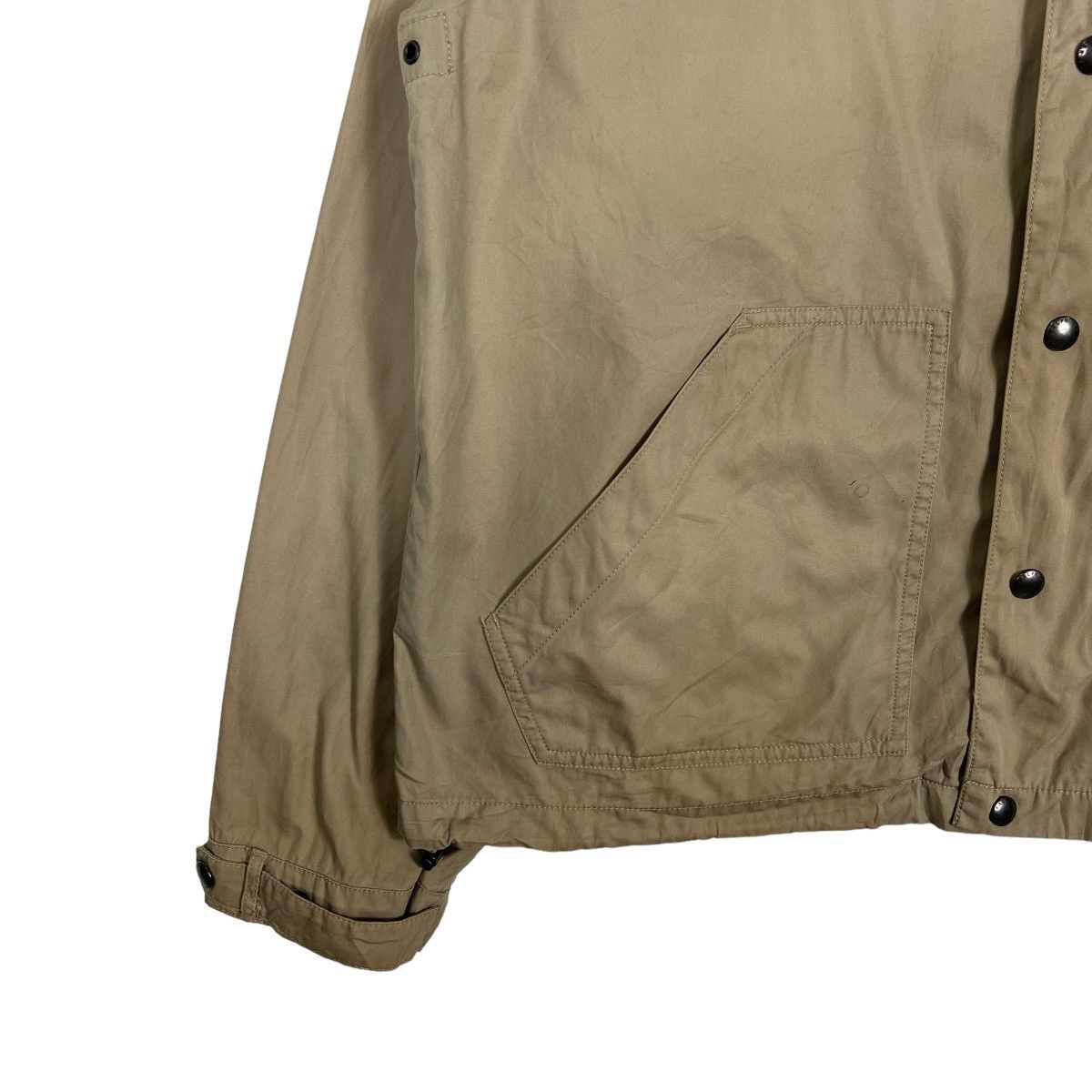 Polo Ralph Lauren 🔥 POLO RALPH LAUREN KHAKIS JACKET Size US L / EU 52-54 / 3 - 5 Thumbnail