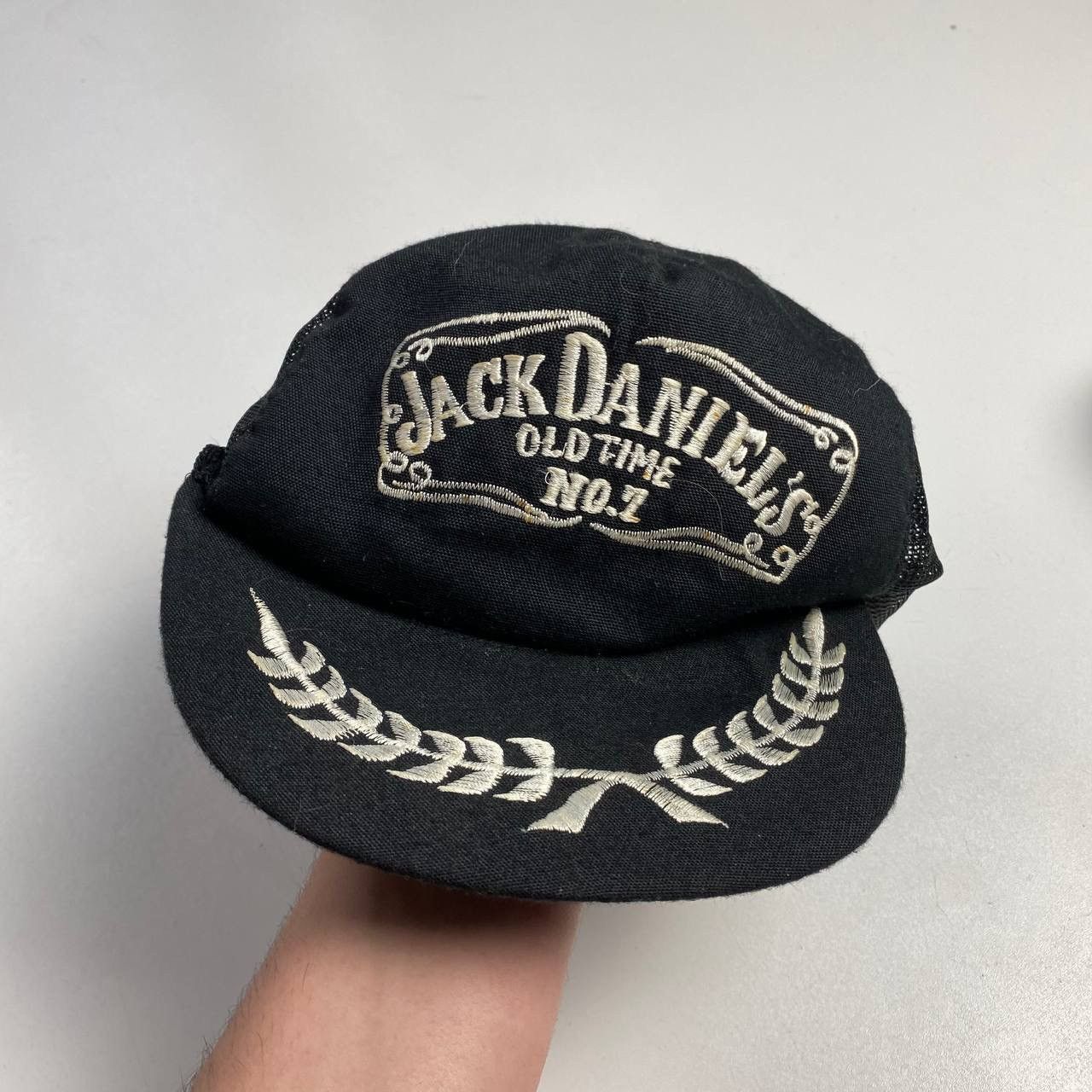 Other Jack Daniels cap Size:One Size Size ONE SIZE - 1 Thumbnail