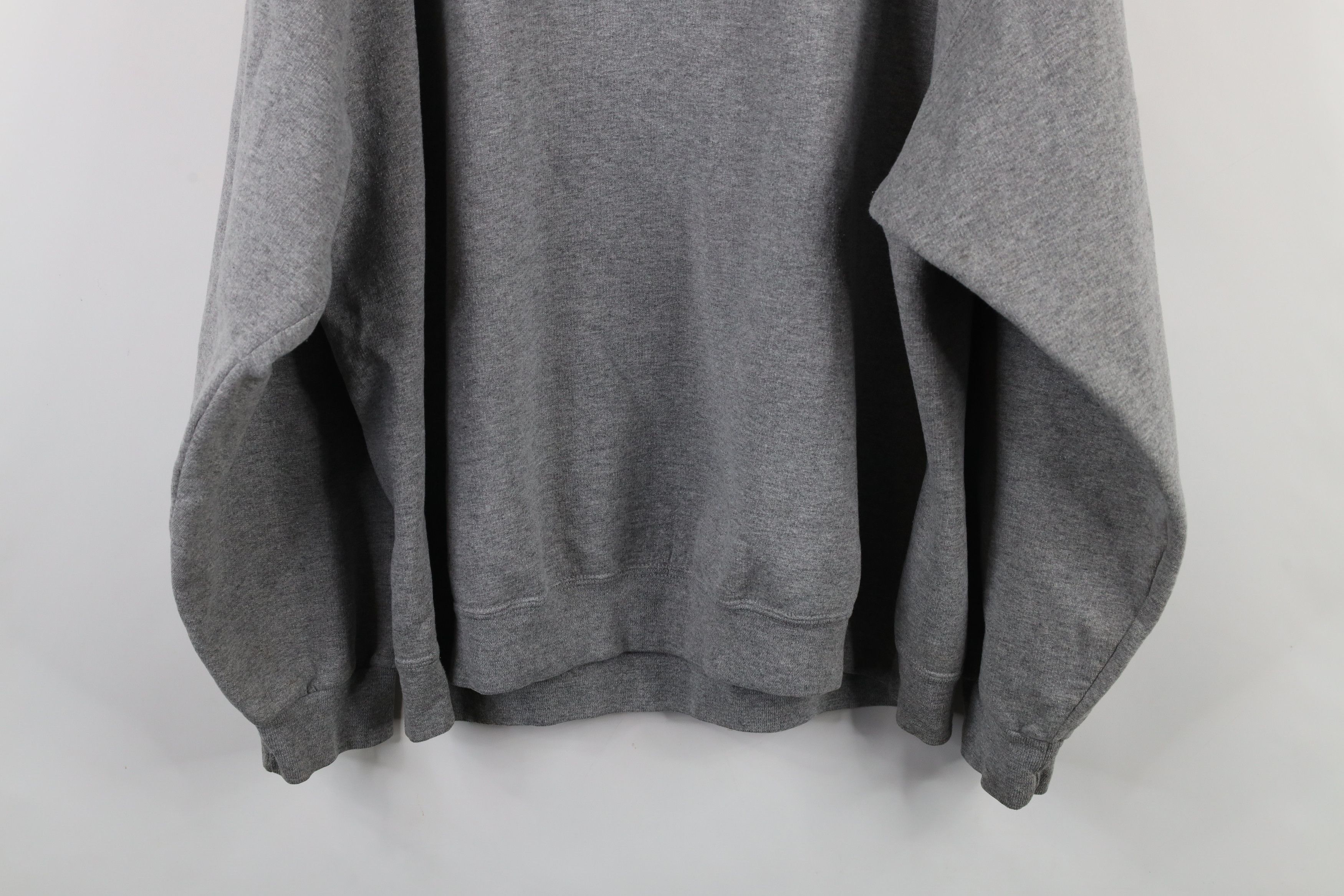 Vintage Vintage 90s Y2K Streetwear Classic Hot Rod Car Sweatshirt Size US XXL / EU 58 / 5 - 12 Thumbnail