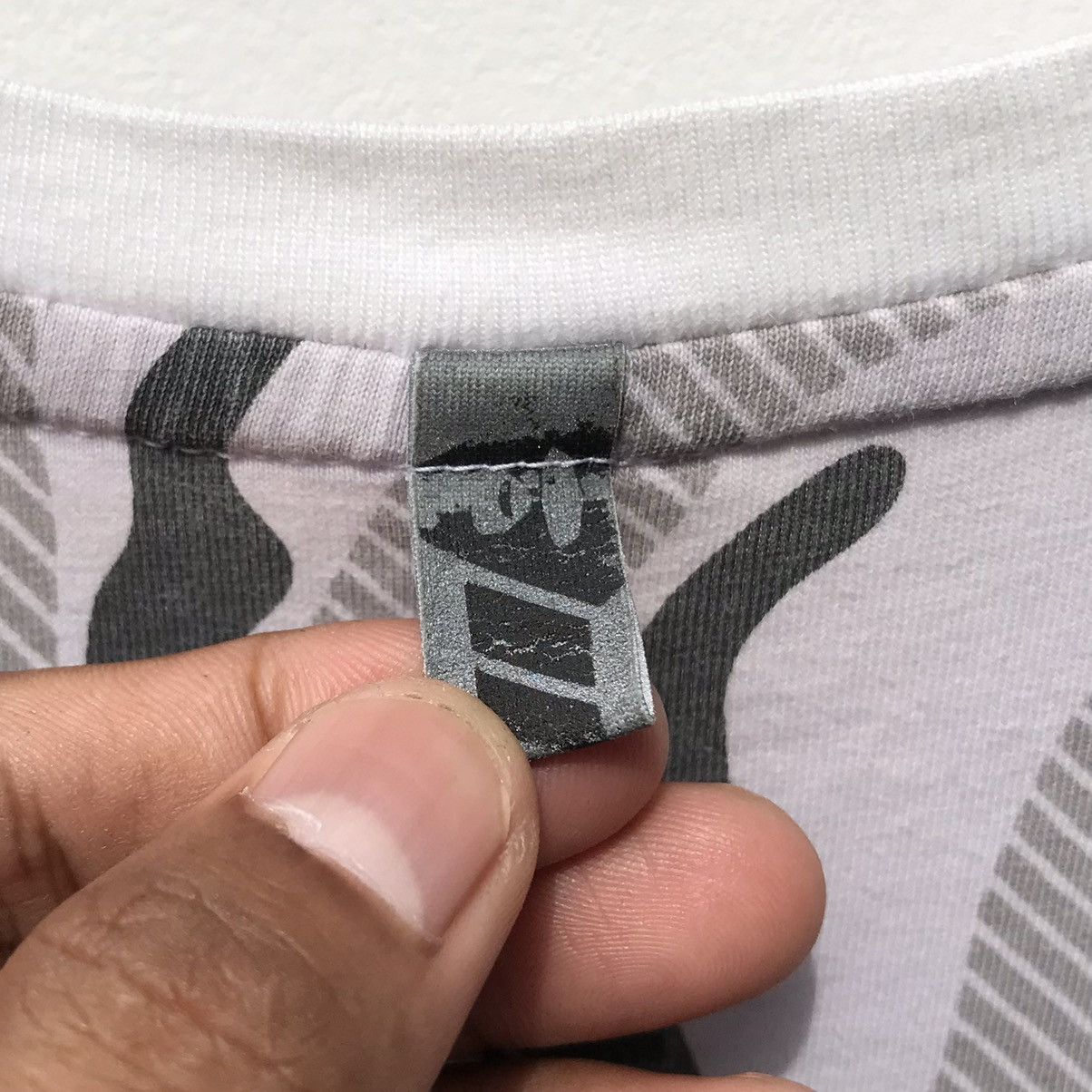Aape Aape X Phoenix Racing Tee Size US XL / EU 56 / 4 - 18 Thumbnail