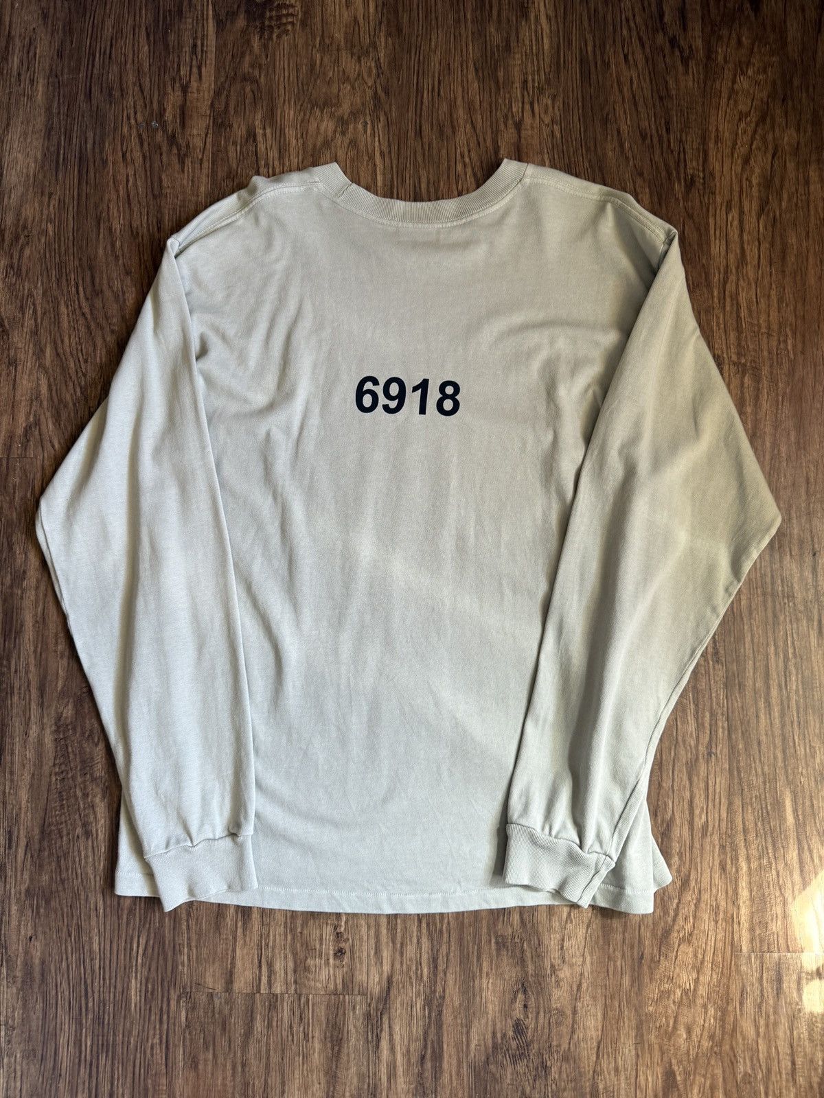 Yeezy Yeezy x Pornhub “Abella Danger Splash Zone” 2018 Kanye West Size US XL / EU 56 / 4 - 3 Thumbnail