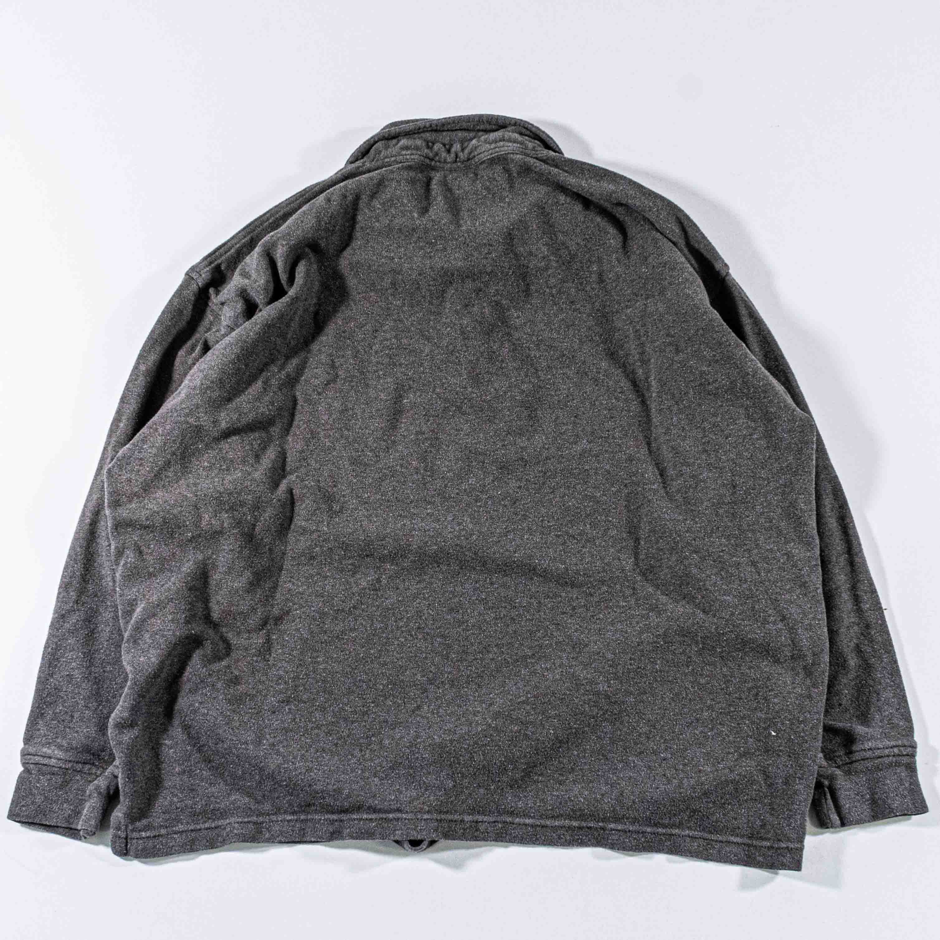 Givenchy Givenchy Activewear Long Sleeve Polo Shirt Logo 90s Designer Size US L / EU 52-54 / 3 - 2 Thumbnail