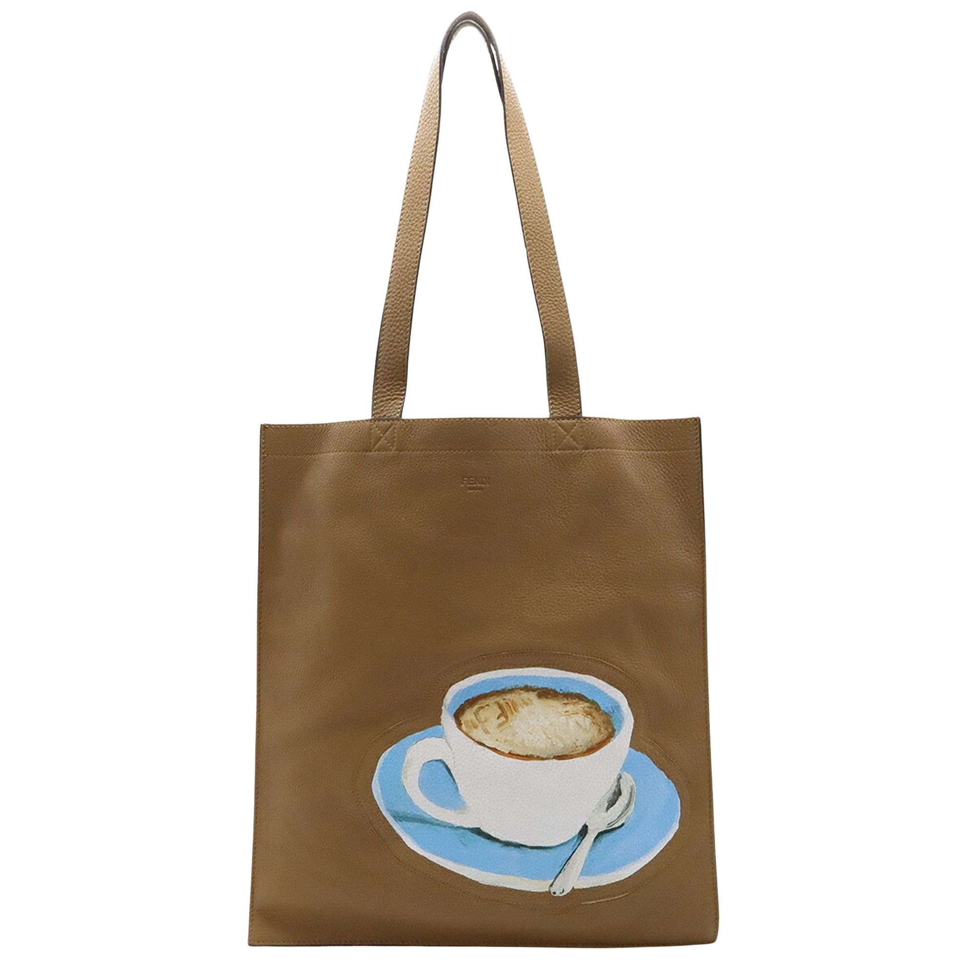 Fendi Fendi tote Size ONE SIZE - 1 Thumbnail