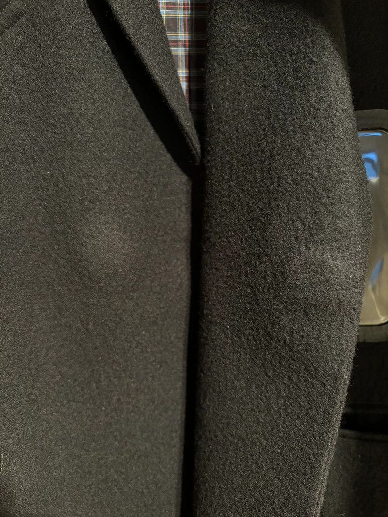 Undercover Undercover 15aw Ghost hand coat-2506 Size US M / EU 48-50 / 2 - 5 Thumbnail