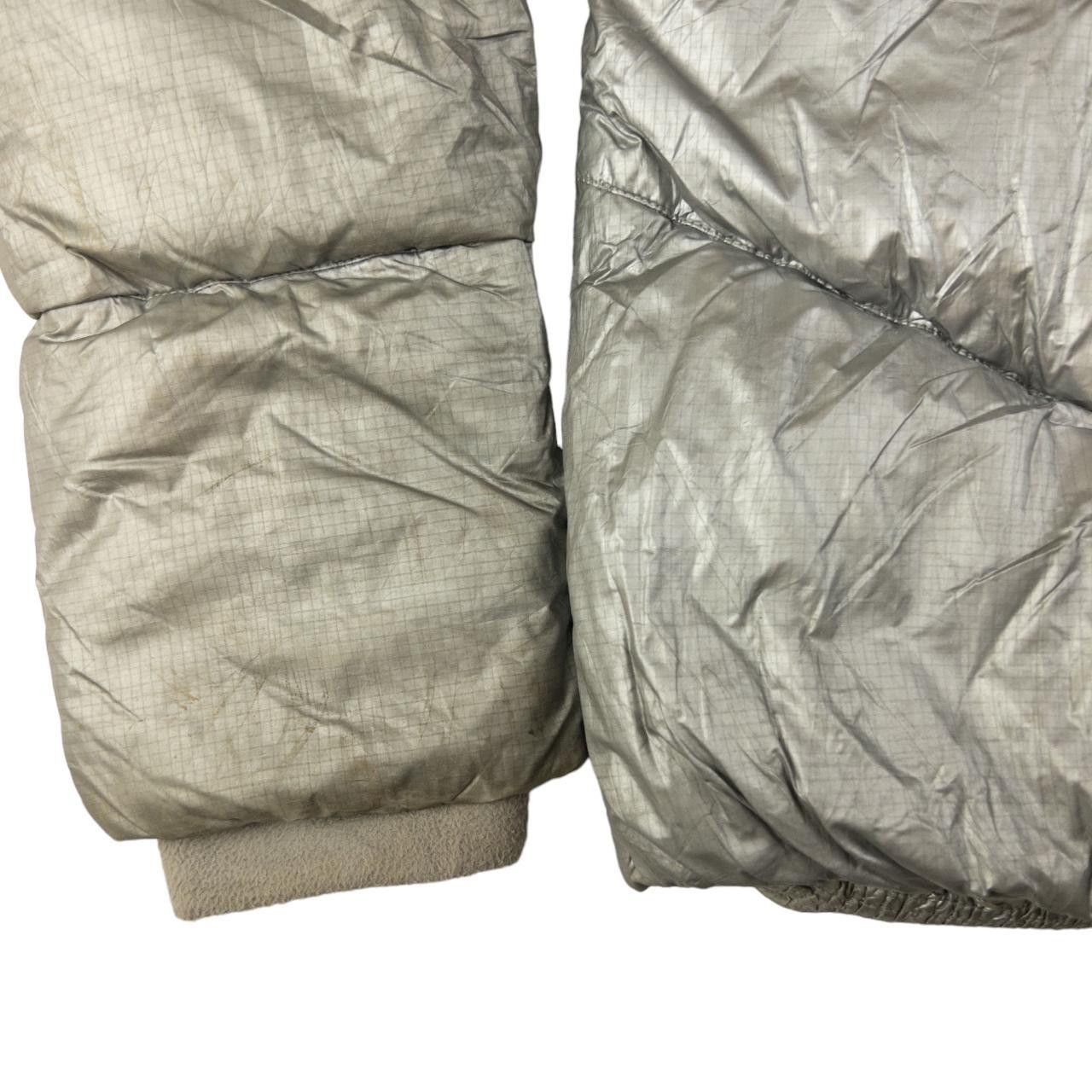 Nike Vintage Nike Convertible Puffer Jacket Women's Size M Size M / US 6-8 / IT 42-44 - 7 Thumbnail