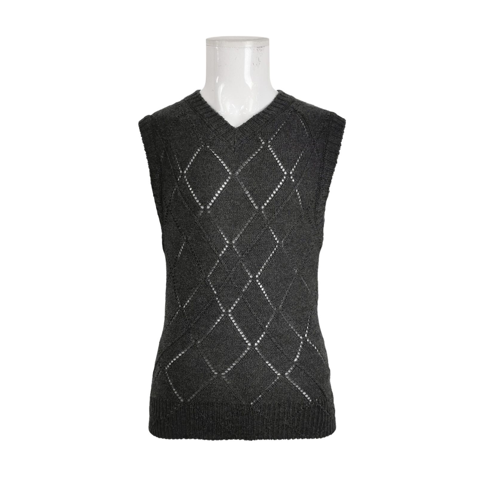 Givenchy Givenchy Men s Sleeveless Size US S / EU 44-46 / 1 - 1 Thumbnail